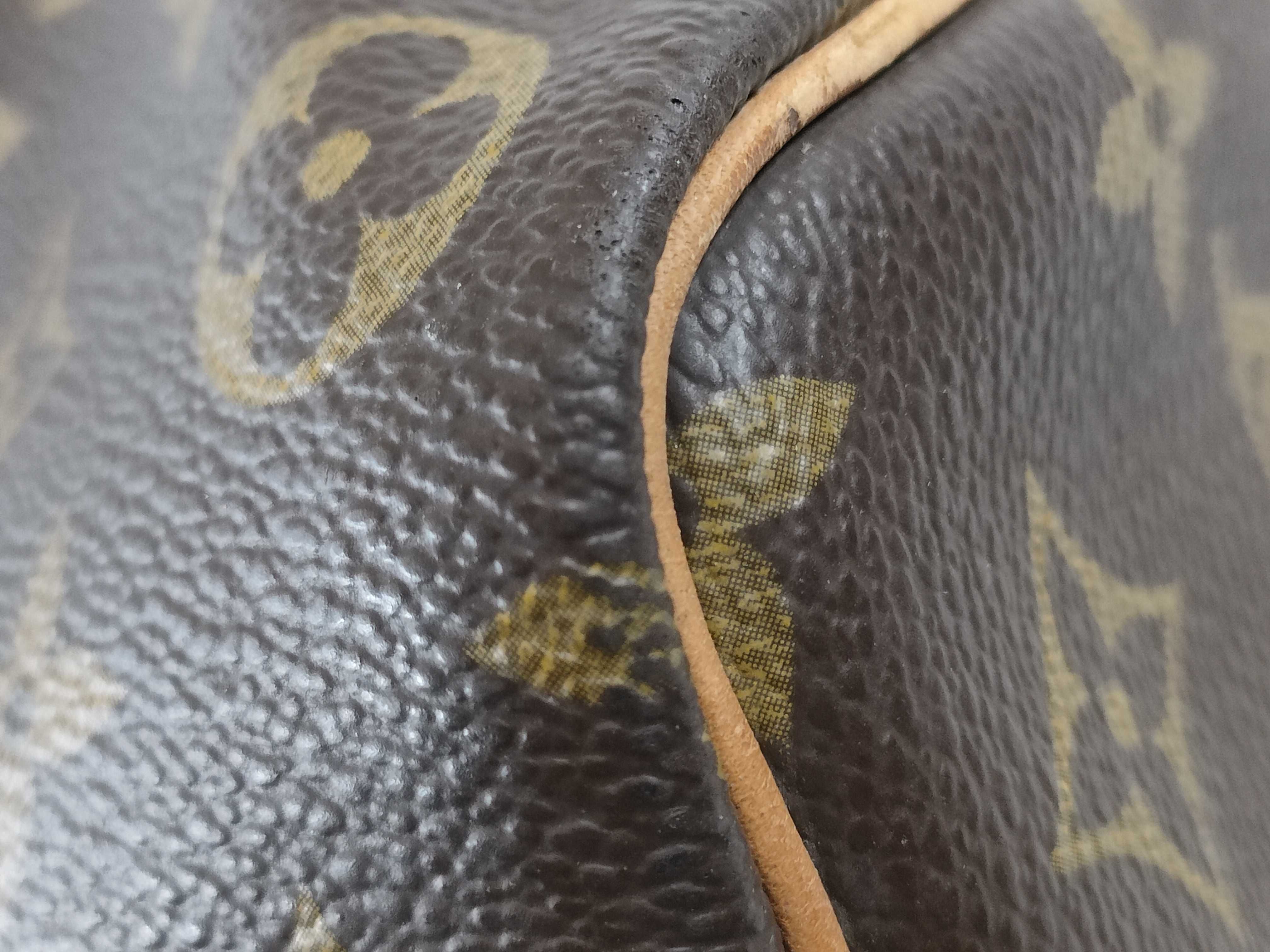 Monogram Keepall 45 Boston Bag — view 7