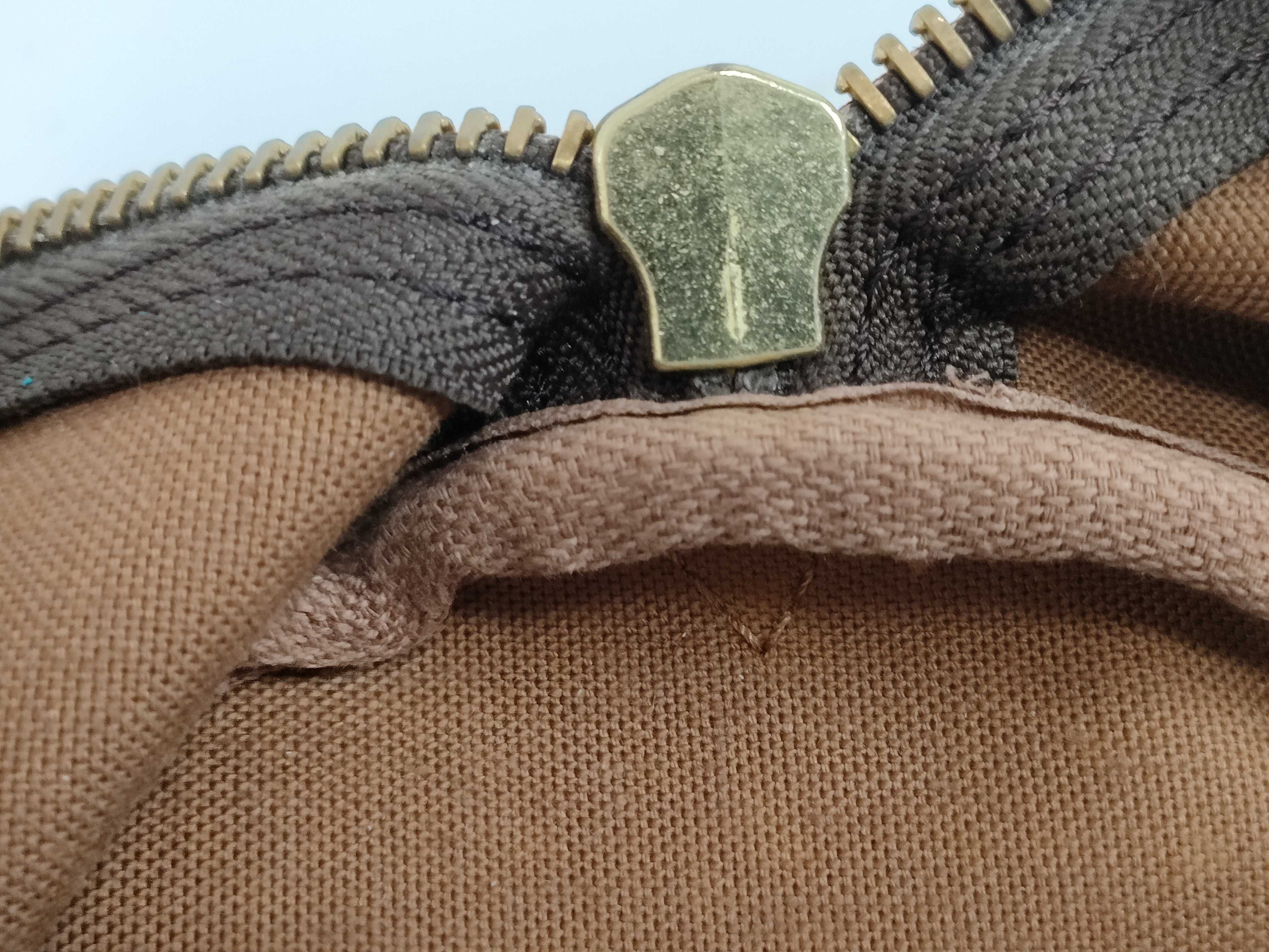 Monogram Keepall 45 Boston Bag — view 9