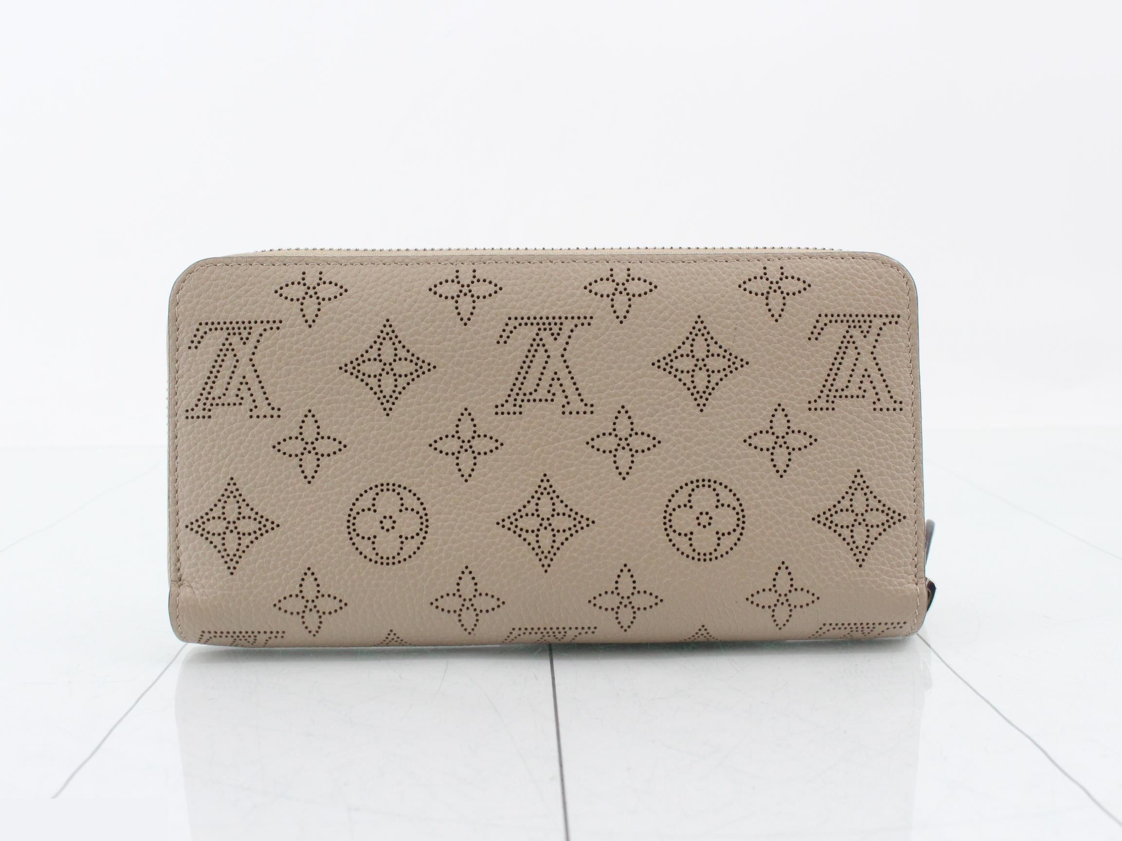 Mahina Zippy Wallet — view 2
