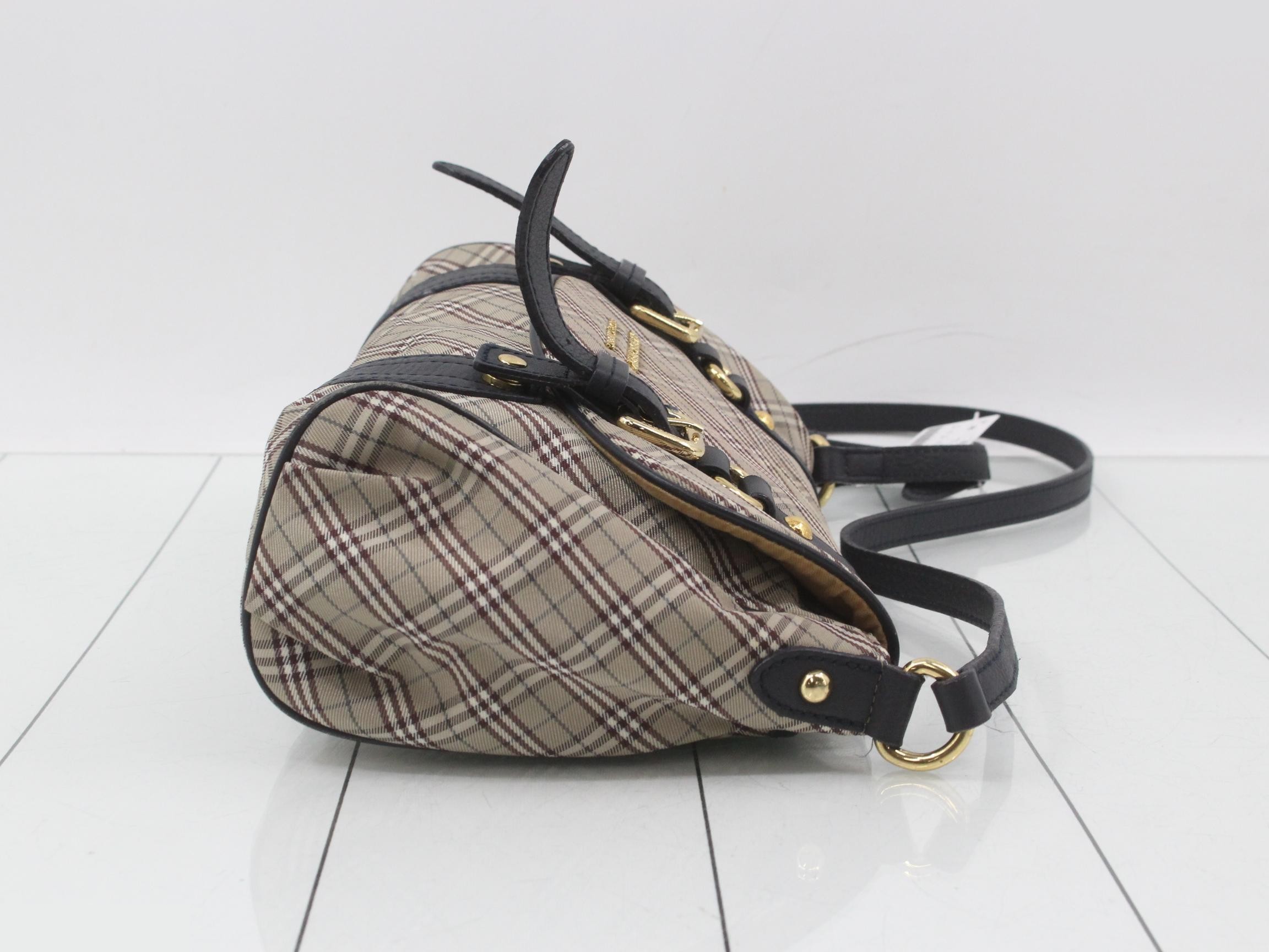 Other lines: Bags & Shoulder Bags - Beige, Black — view 3