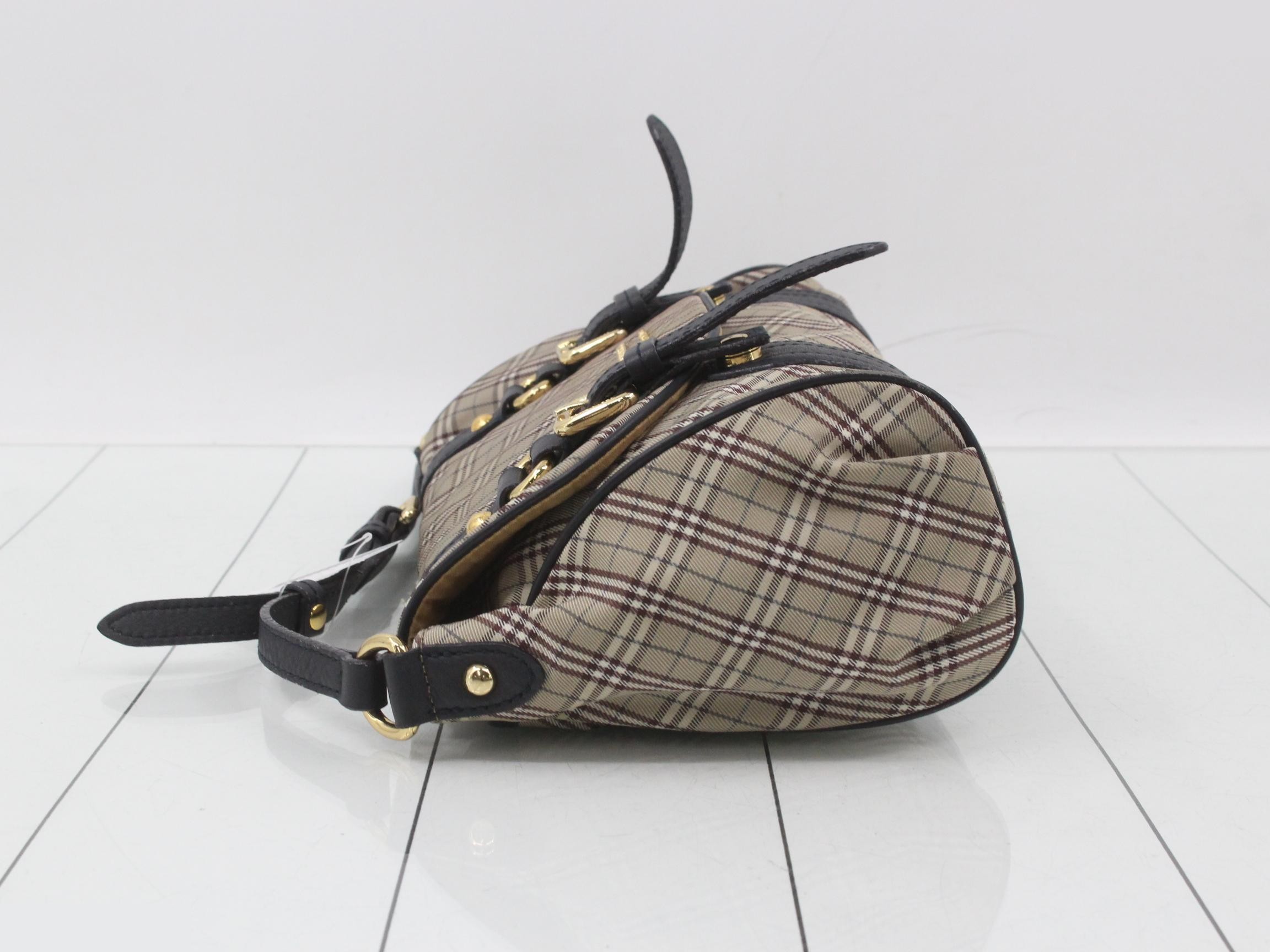 Other lines: Bags & Shoulder Bags - Beige, Black — view 4