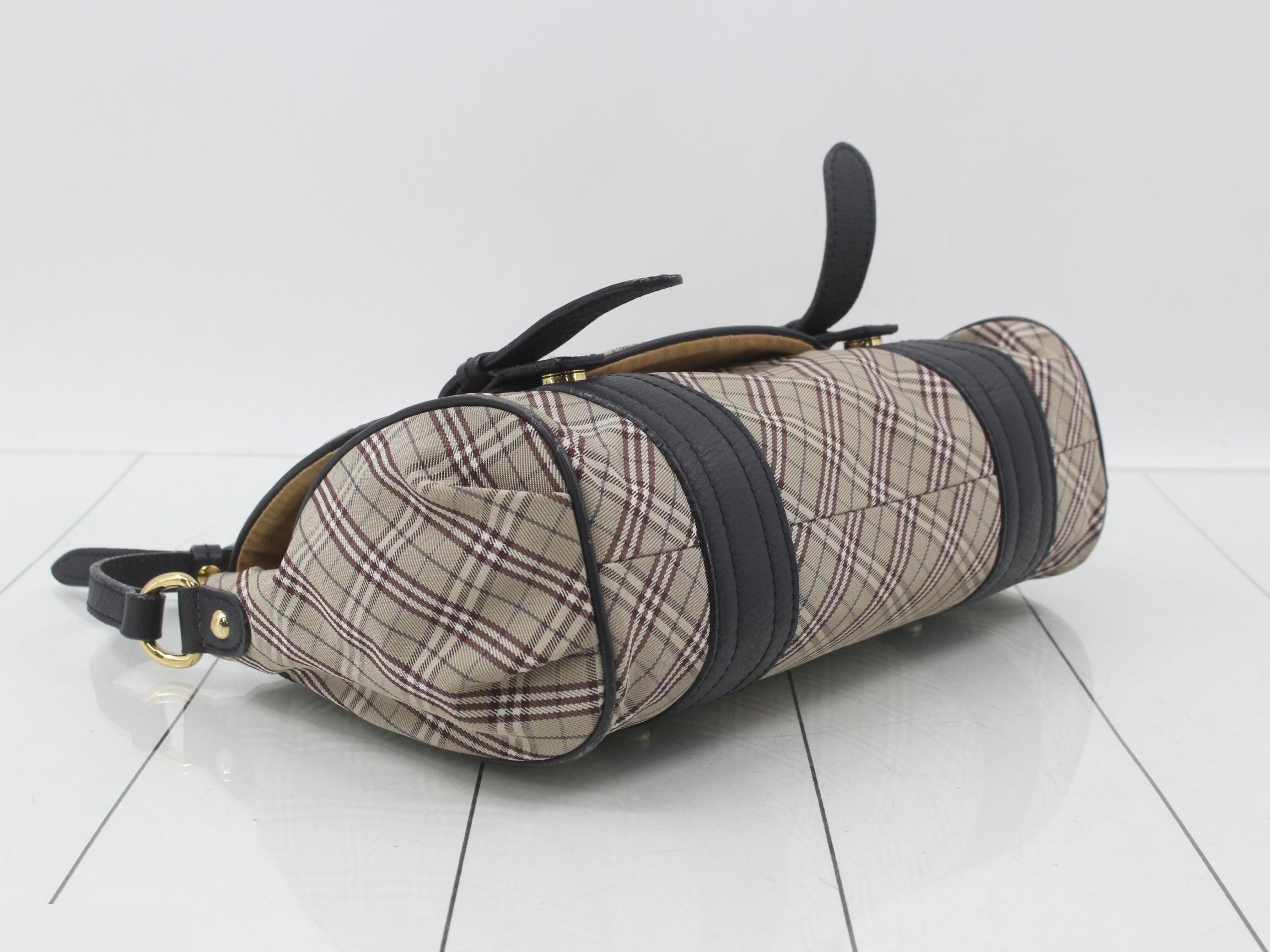 Other lines: Bags & Shoulder Bags - Beige, Black — view 5