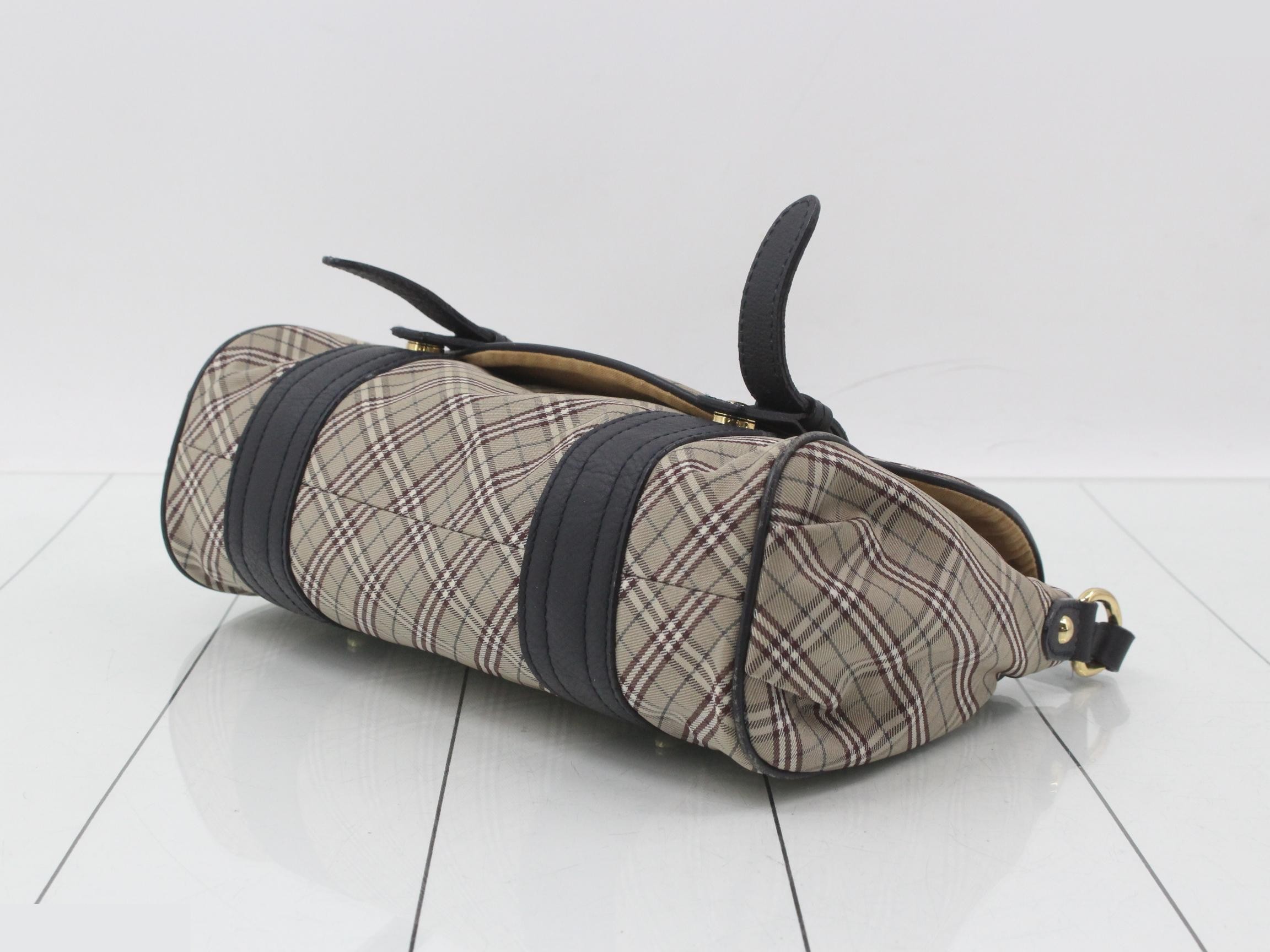 Other lines: Bags & Shoulder Bags - Beige, Black — view 6