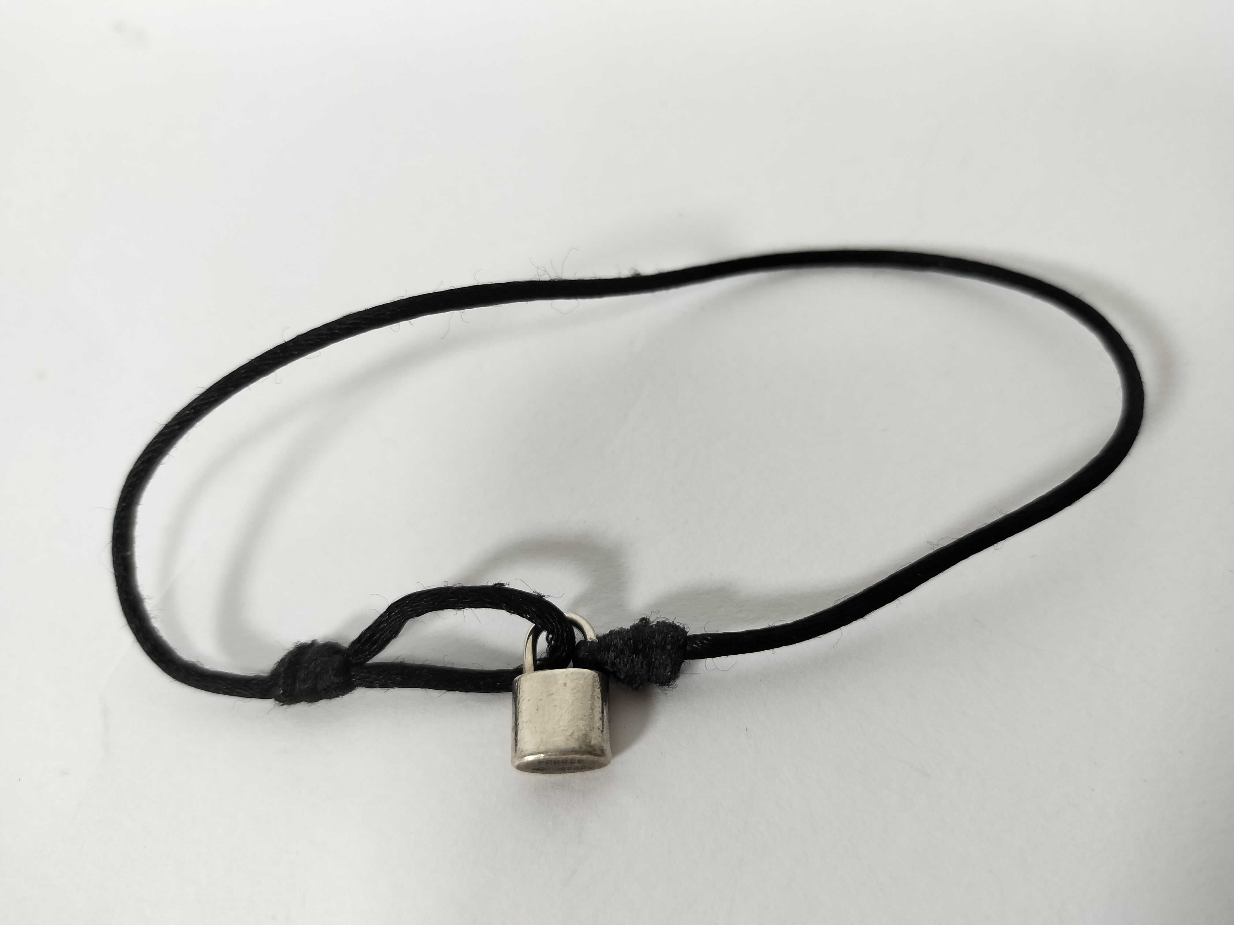 Bracelet Ag925 Silver Bracelet/Bangle — view 2