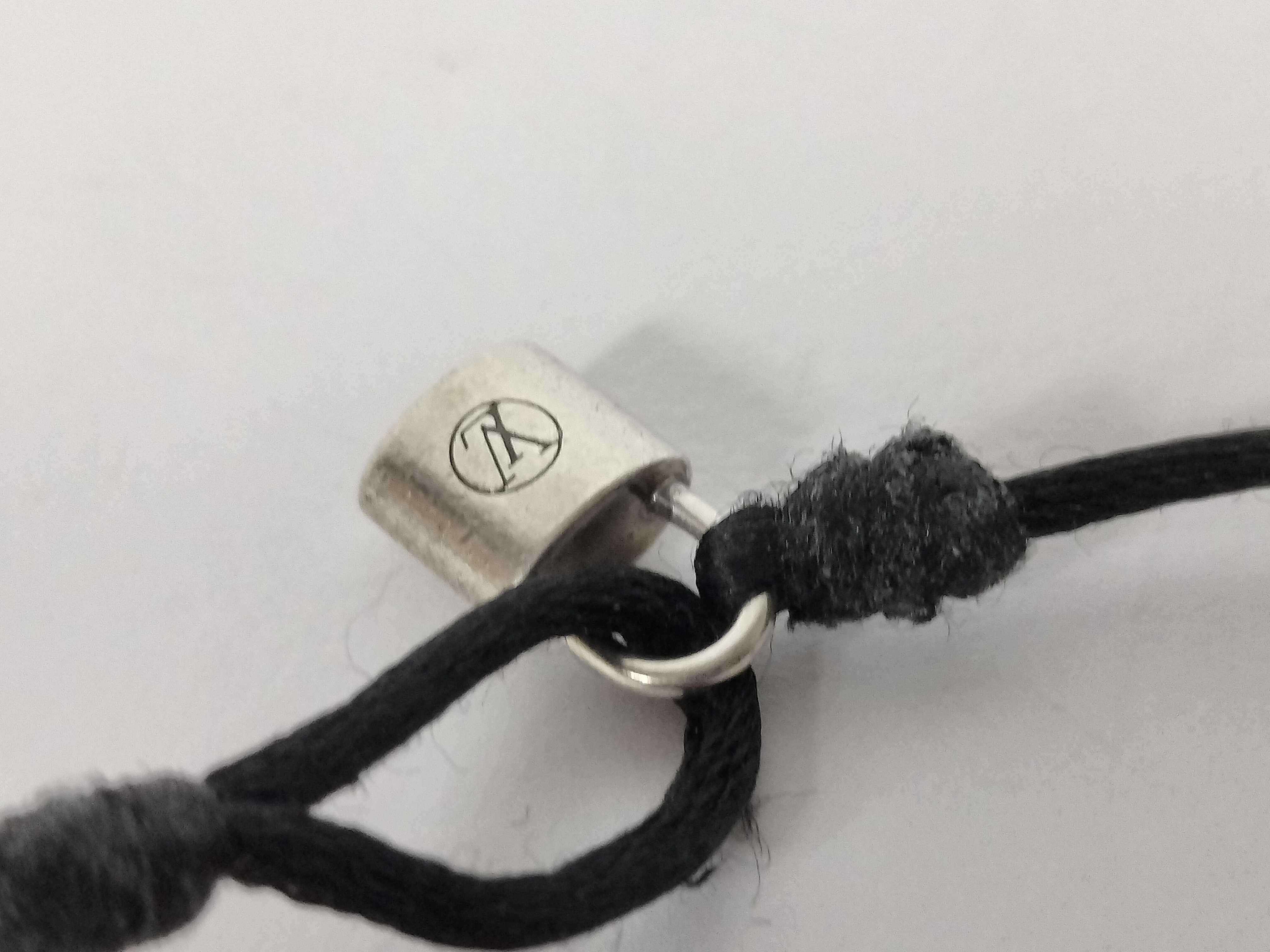 Bracelet Ag925 Silver Bracelet/Bangle — view 4
