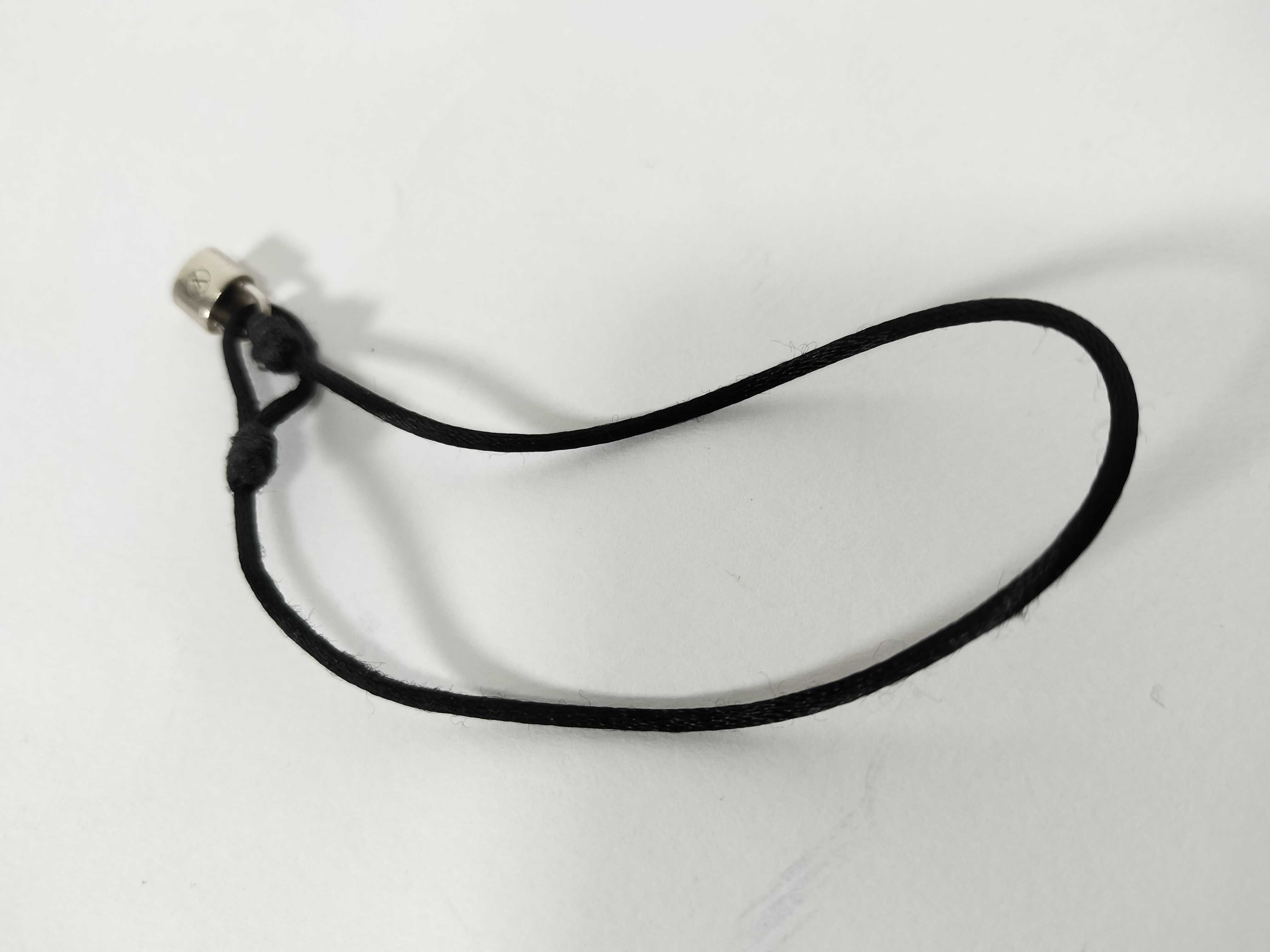 Bracelet Ag925 Silver Bracelet/Bangle — view 7