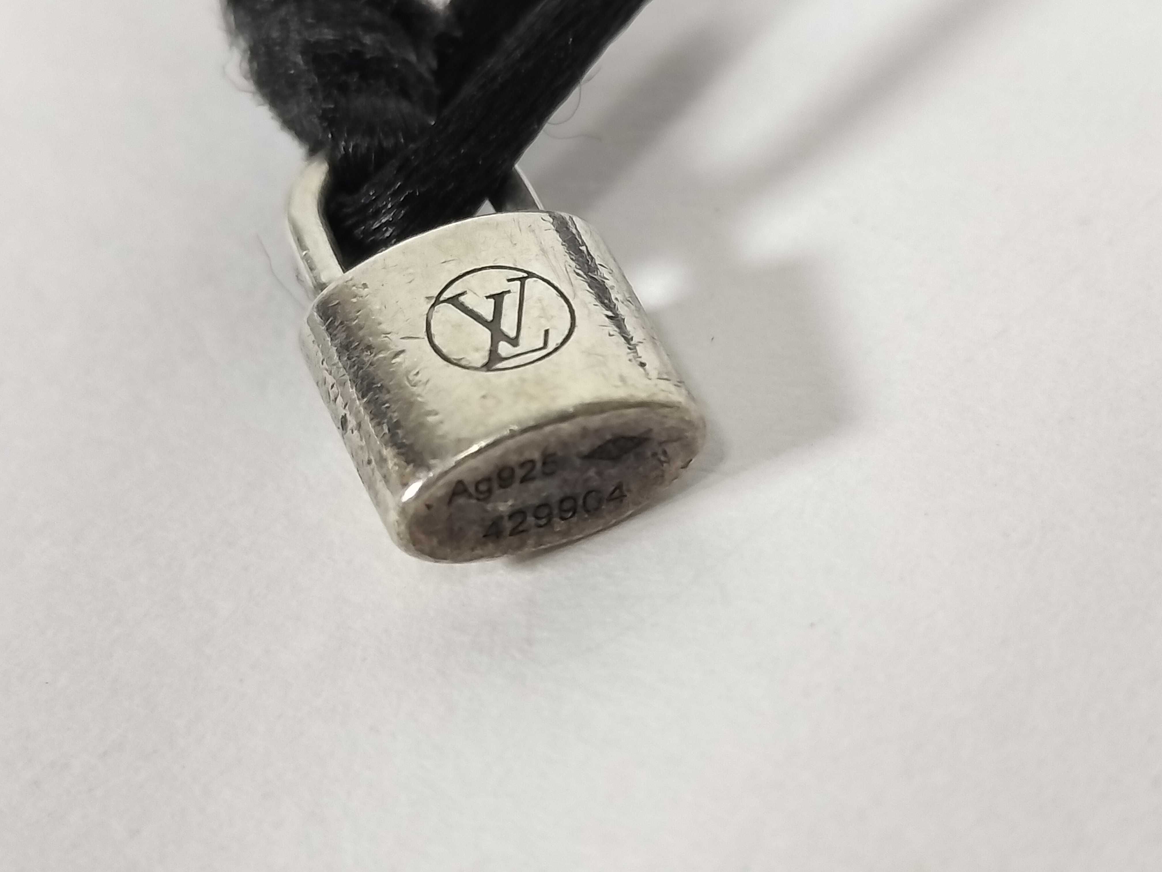 Bracelet Ag925 Silver Bracelet/Bangle — view 9