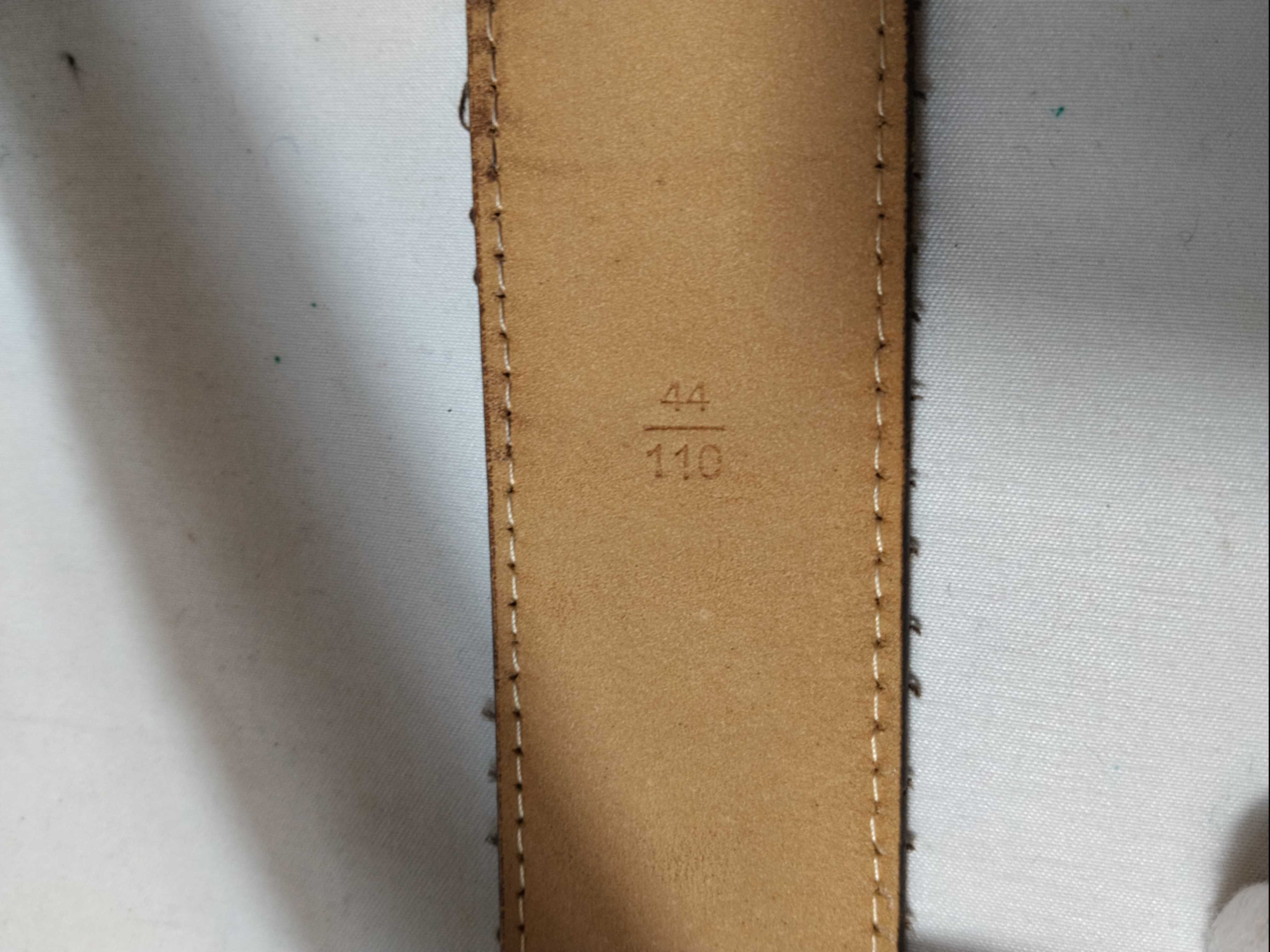 Damier Belt — view 6