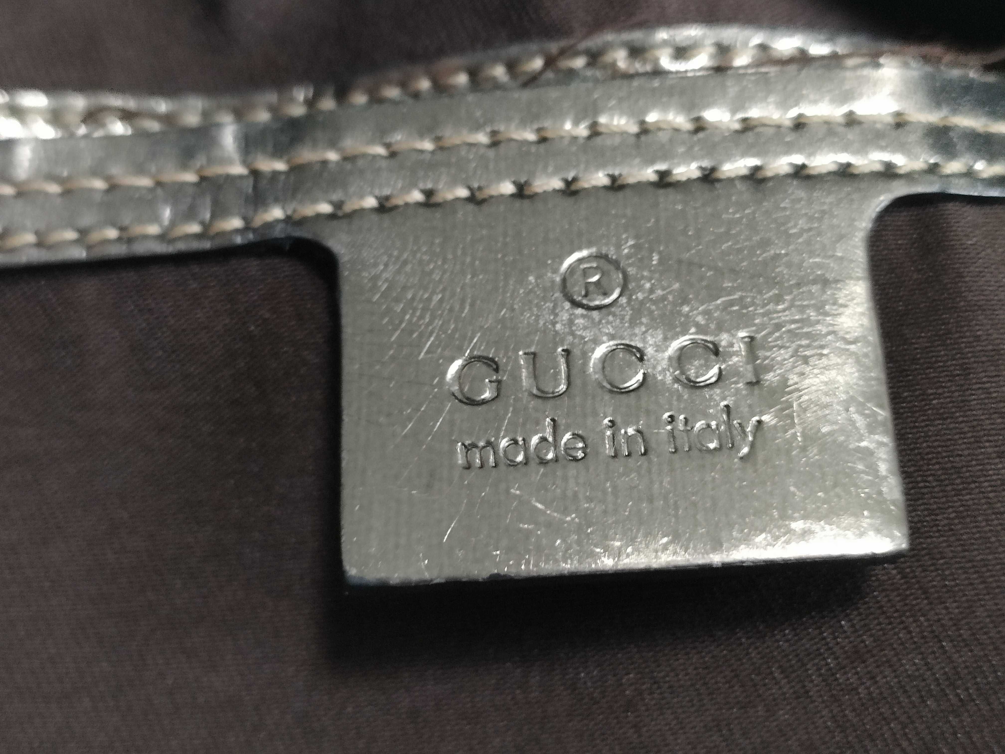 GG Supreme Tote Bag Handbag Tote Bag — view 11