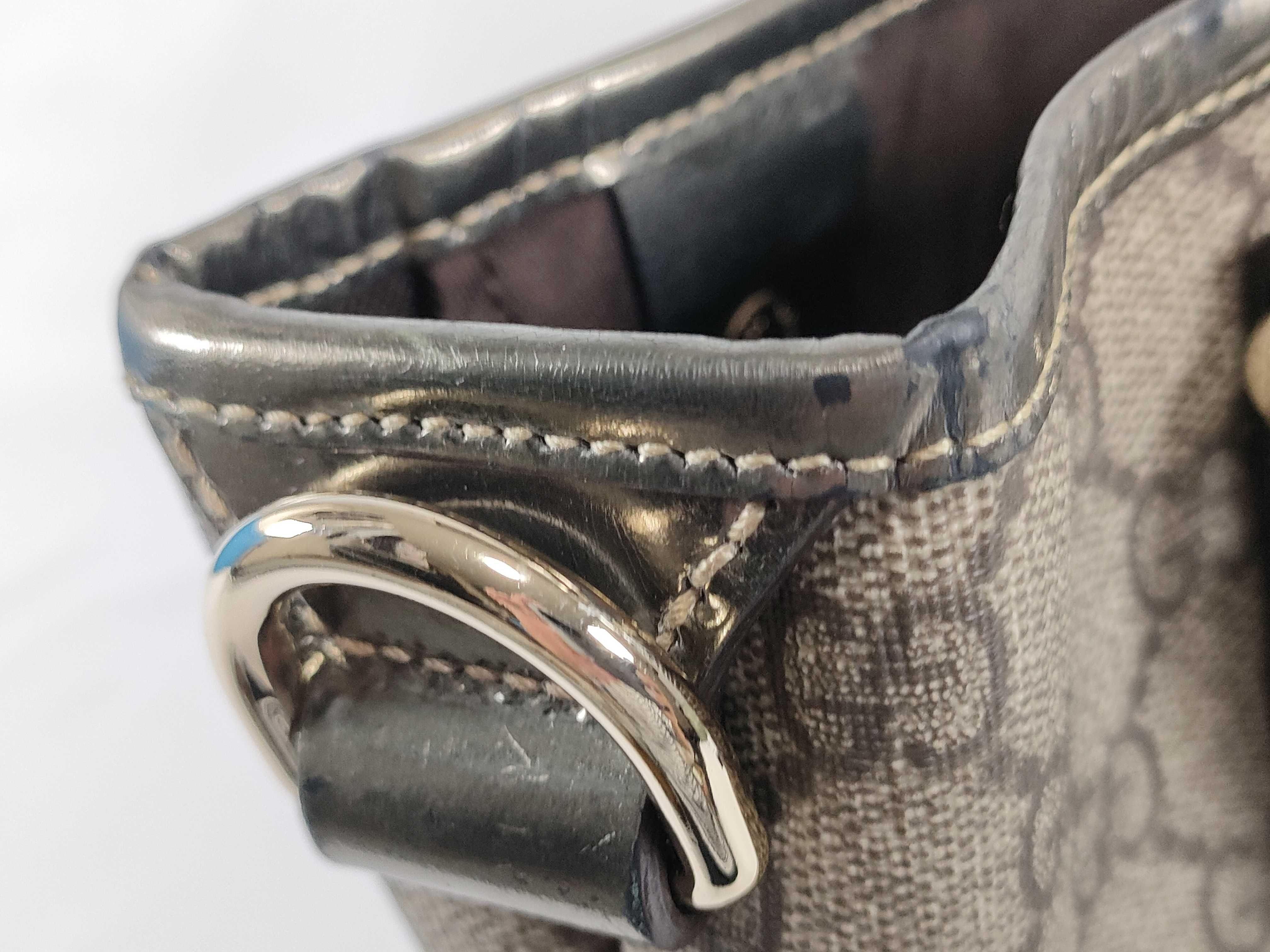 GG Supreme Tote Bag Handbag Tote Bag — view 14