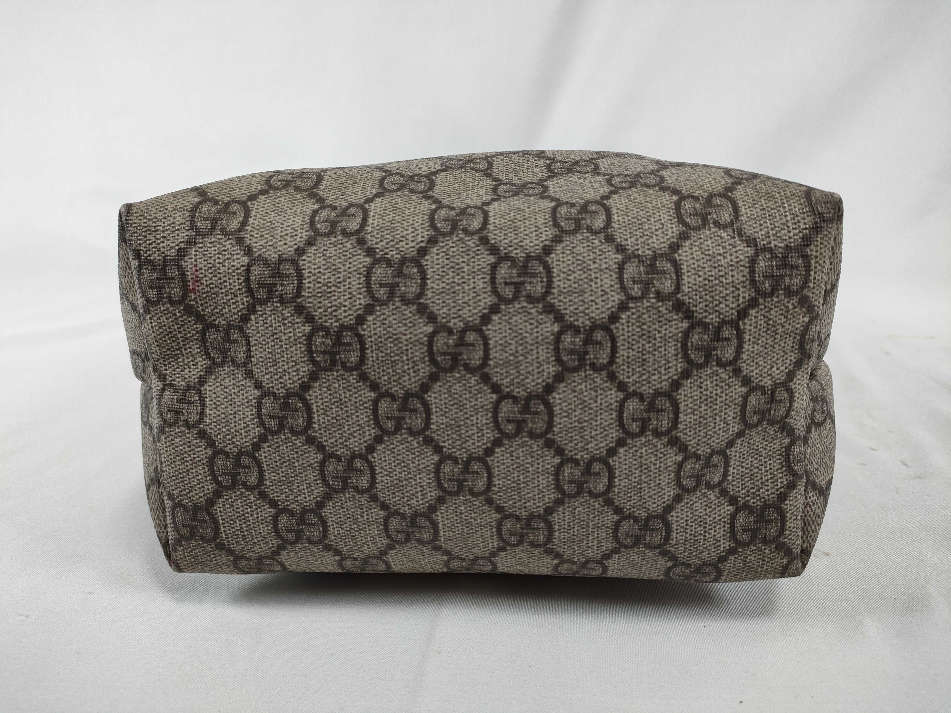 GG Supreme Tote Bag Handbag Tote Bag — view 7