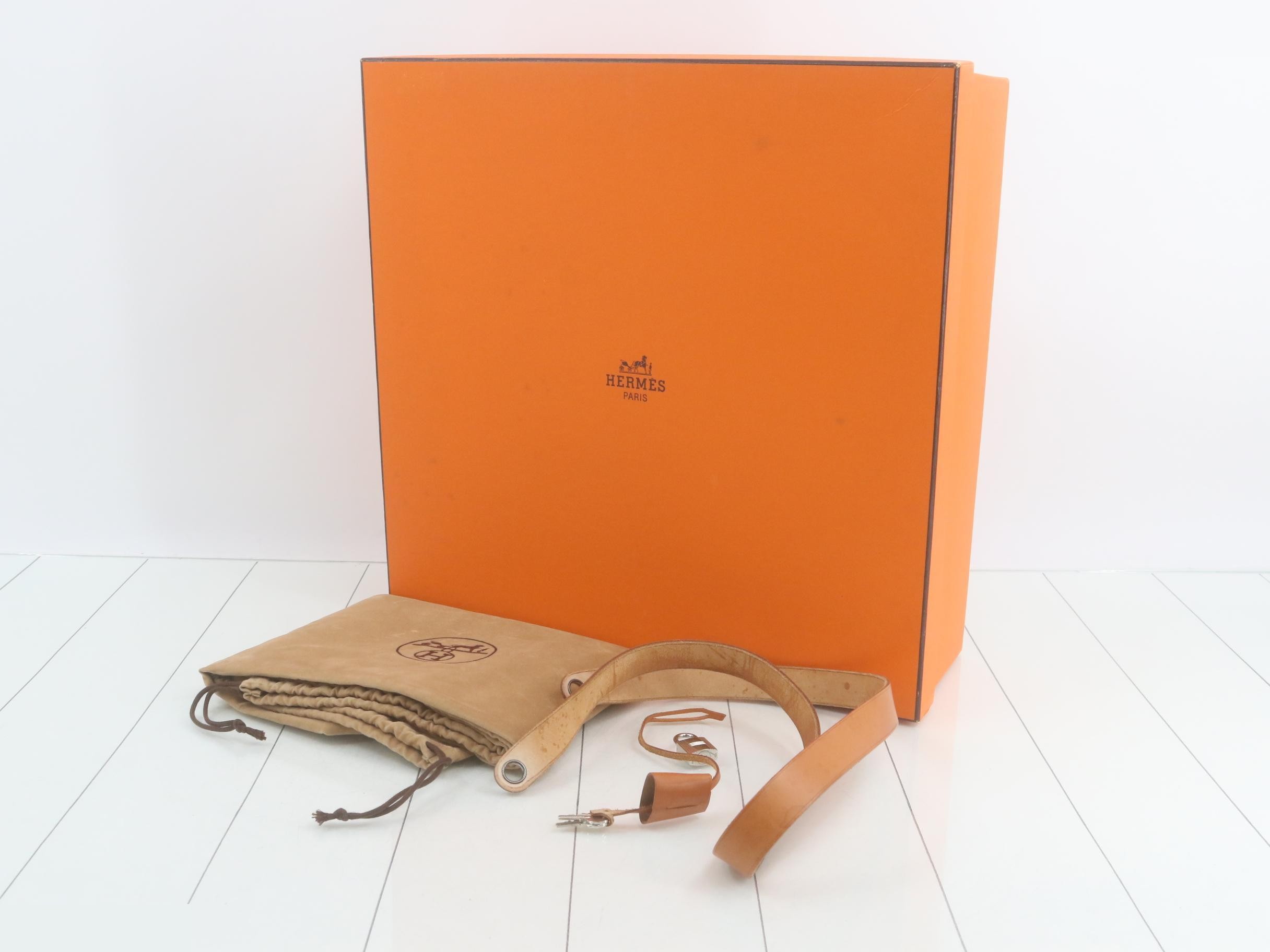 Ailebag MM Natural SV Canvas — view 7
