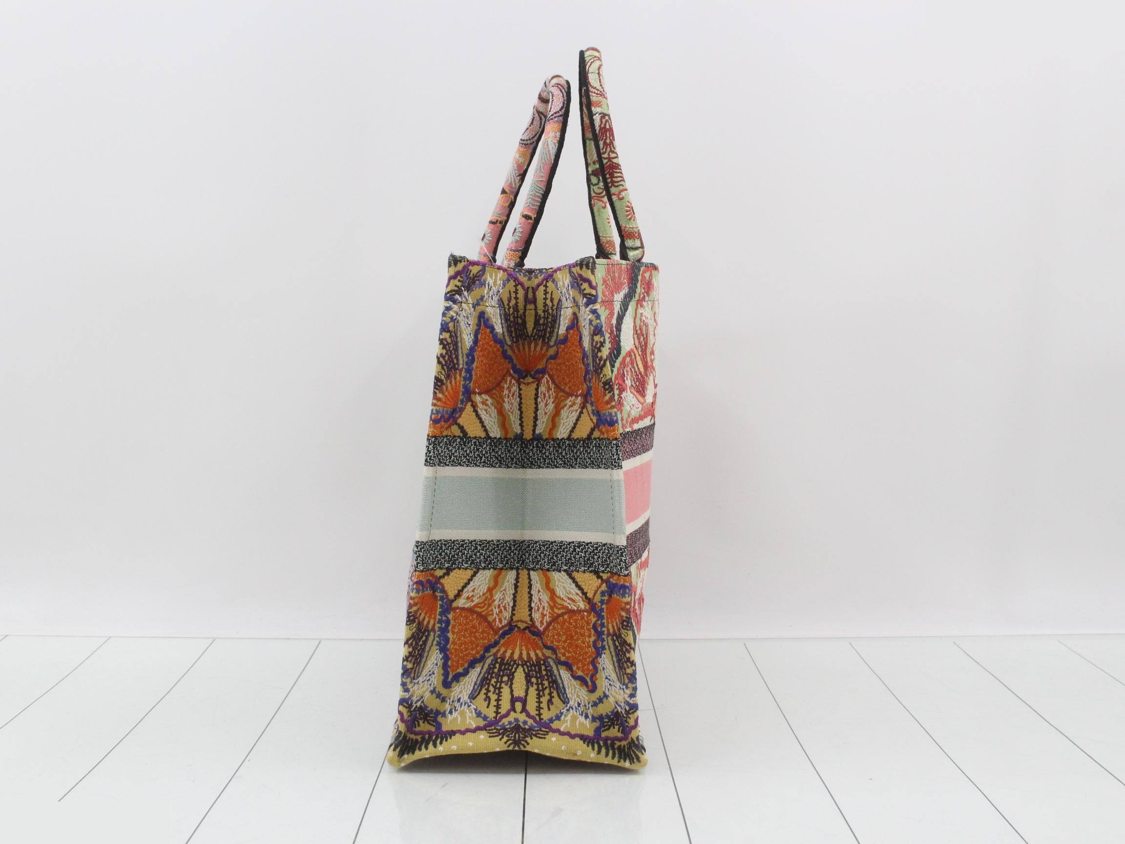 Book Tote Large 21 Luminarie — view 3