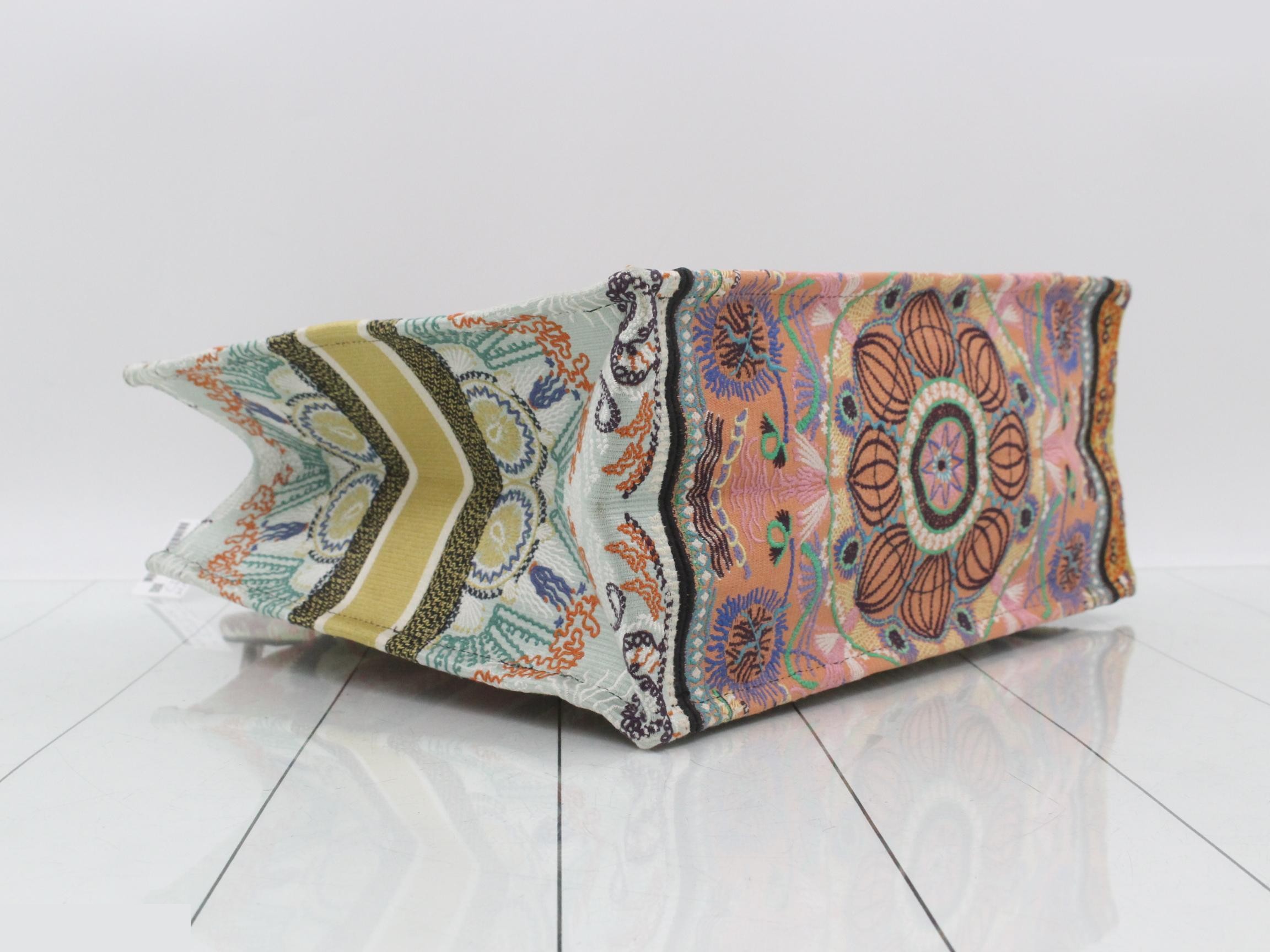 Book Tote Large 21 Luminarie — view 5