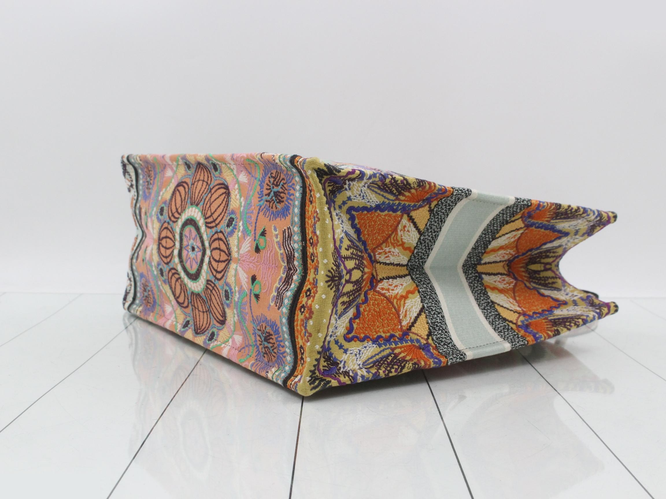 Book Tote Large 21 Luminarie — view 6
