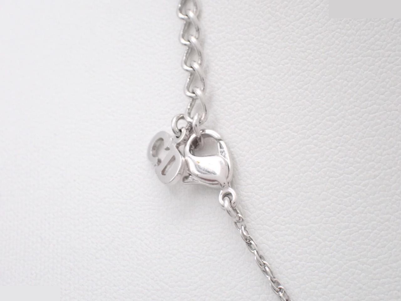 necklace, neck circumference approximately 48 cm — view 2