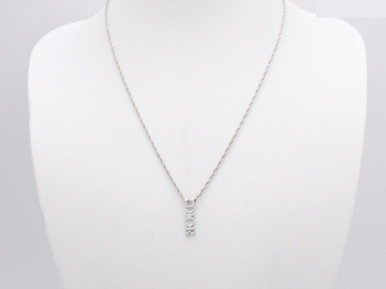 necklace, neck circumference approximately 48 cm — view 3