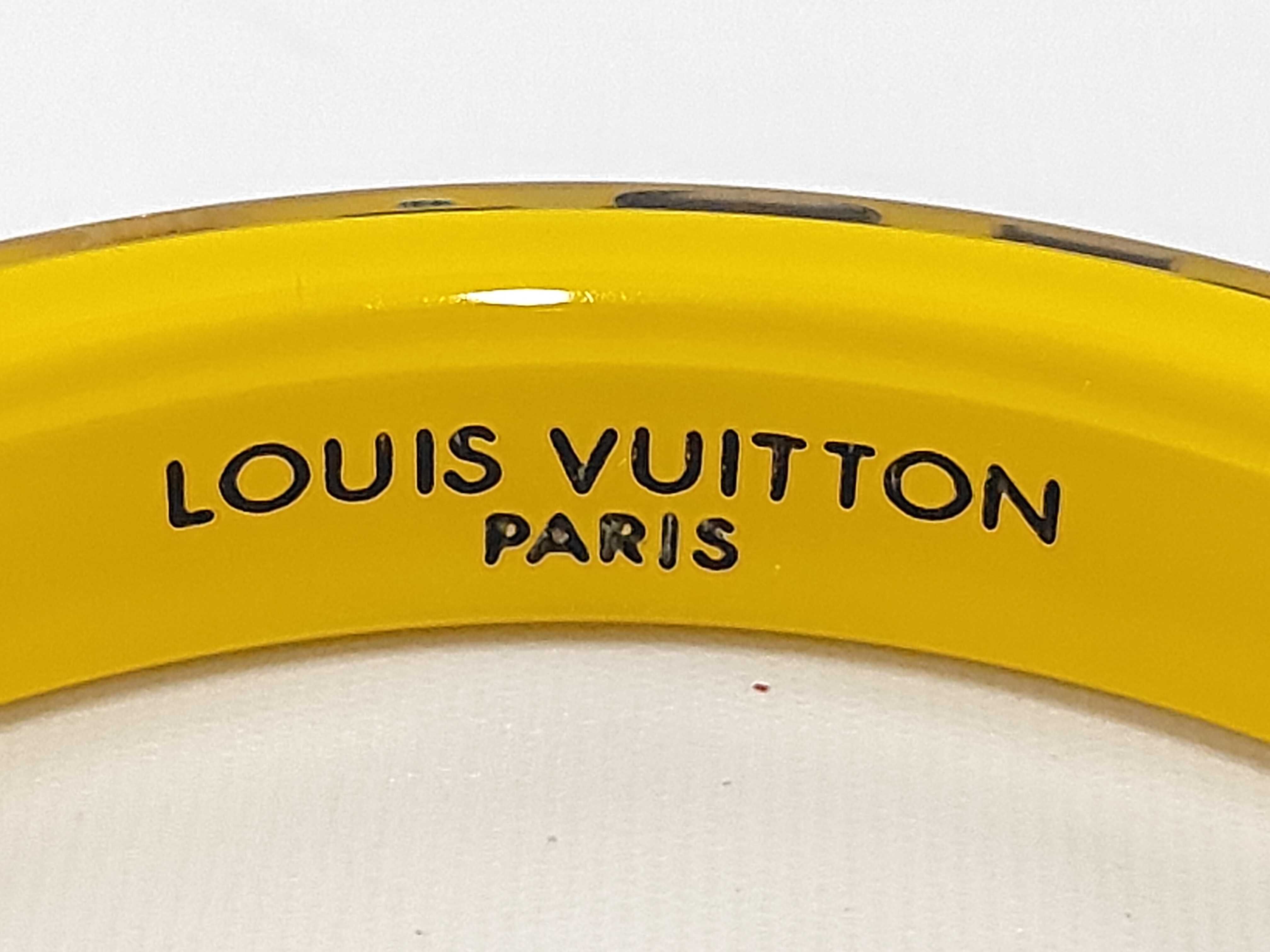 Brasslet Dot Infinity PM by Yayoi Kusama (Size M) Bracelet/Bangle — view 3