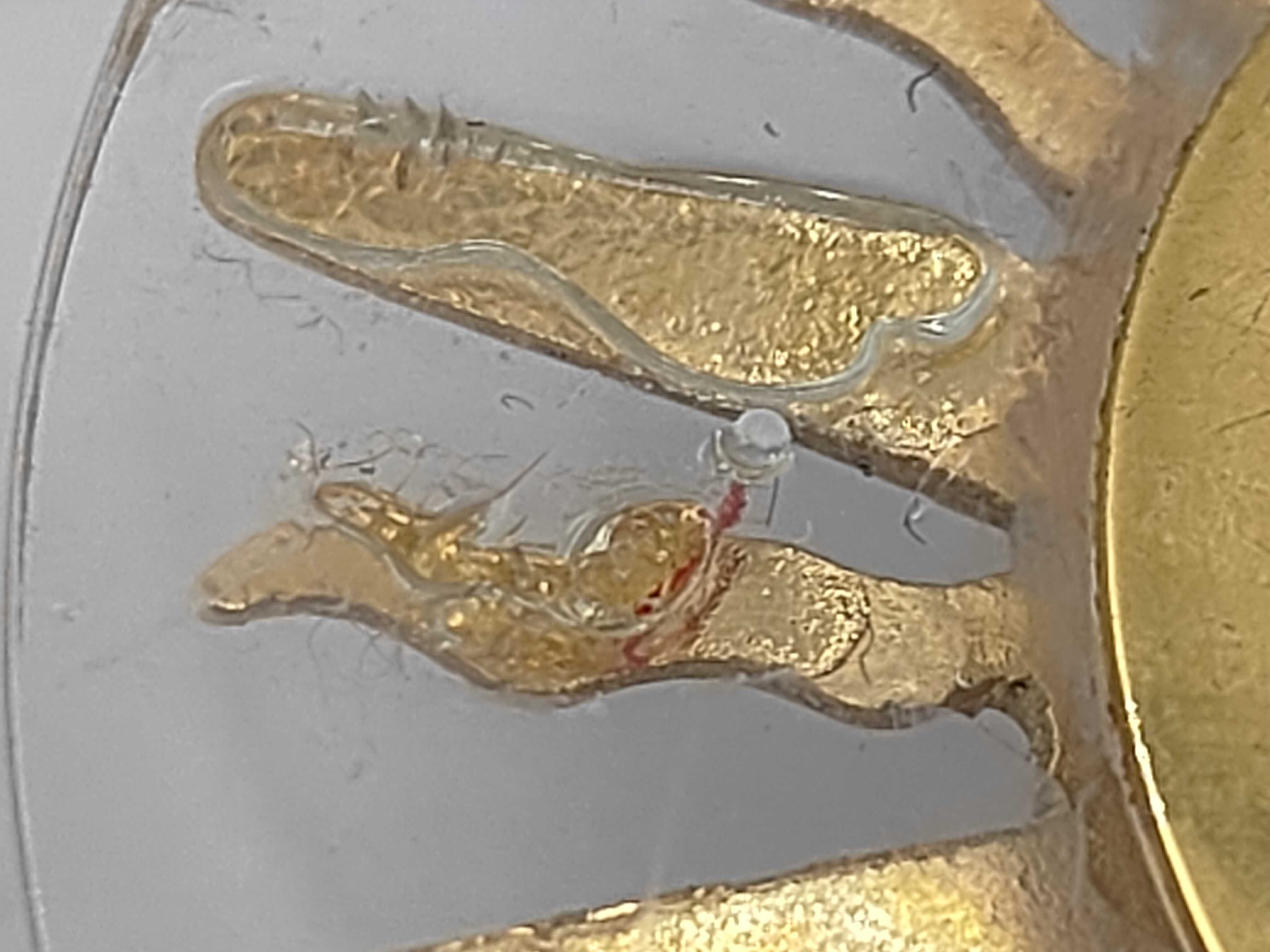 Sun Earrings — view 8