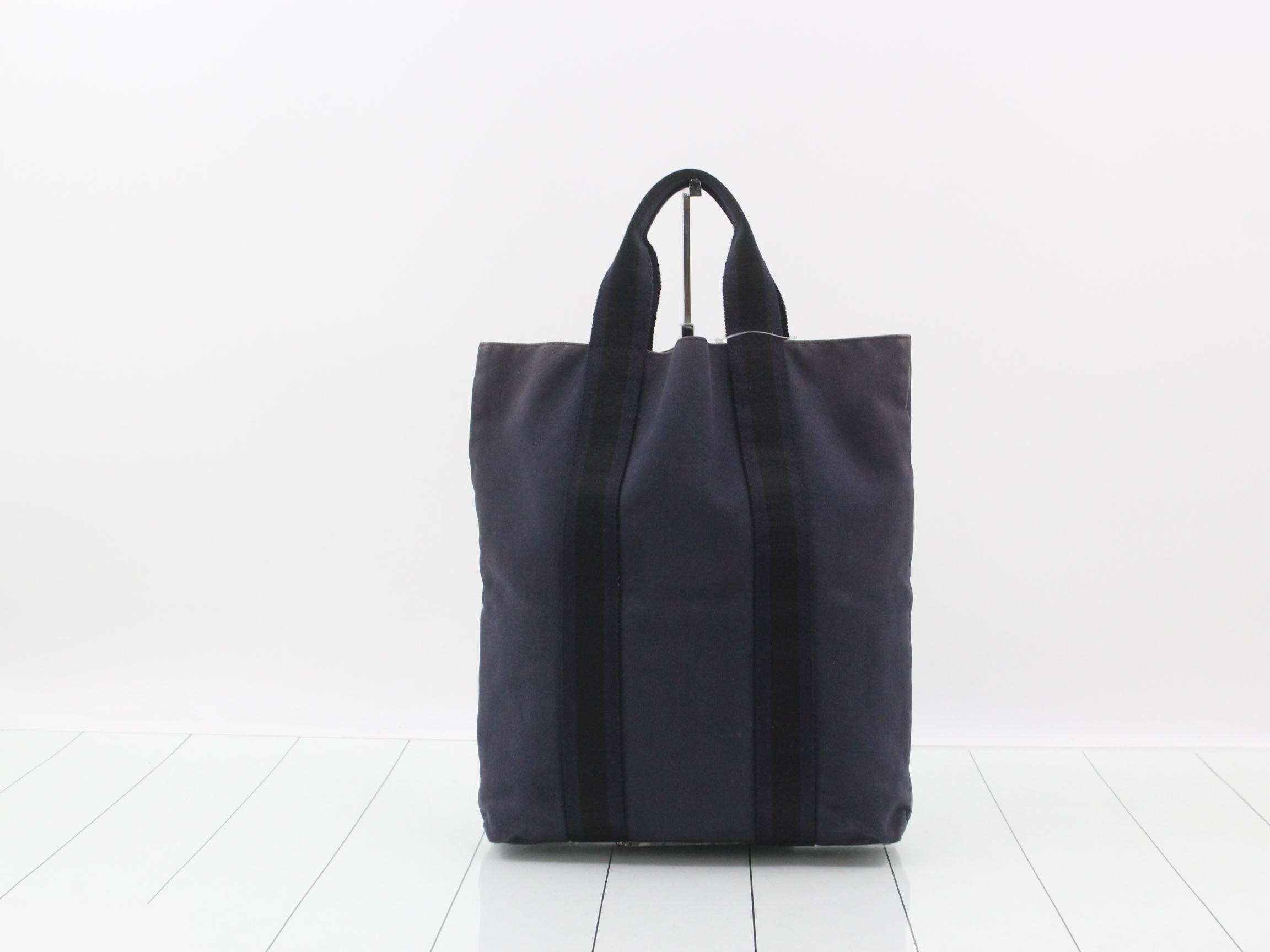 Fourre-Tout Cabas Tote Bag — view 2