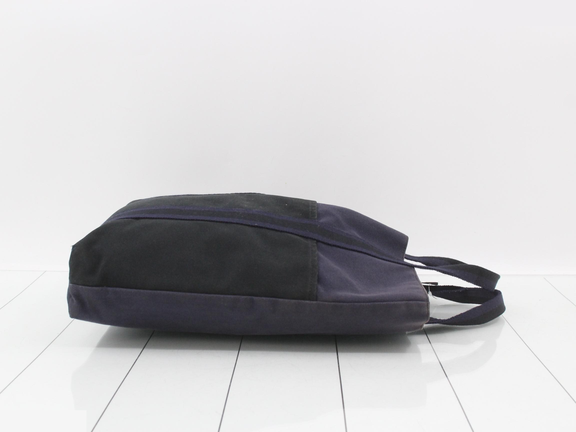 Fourre-Tout Cabas Tote Bag — view 3