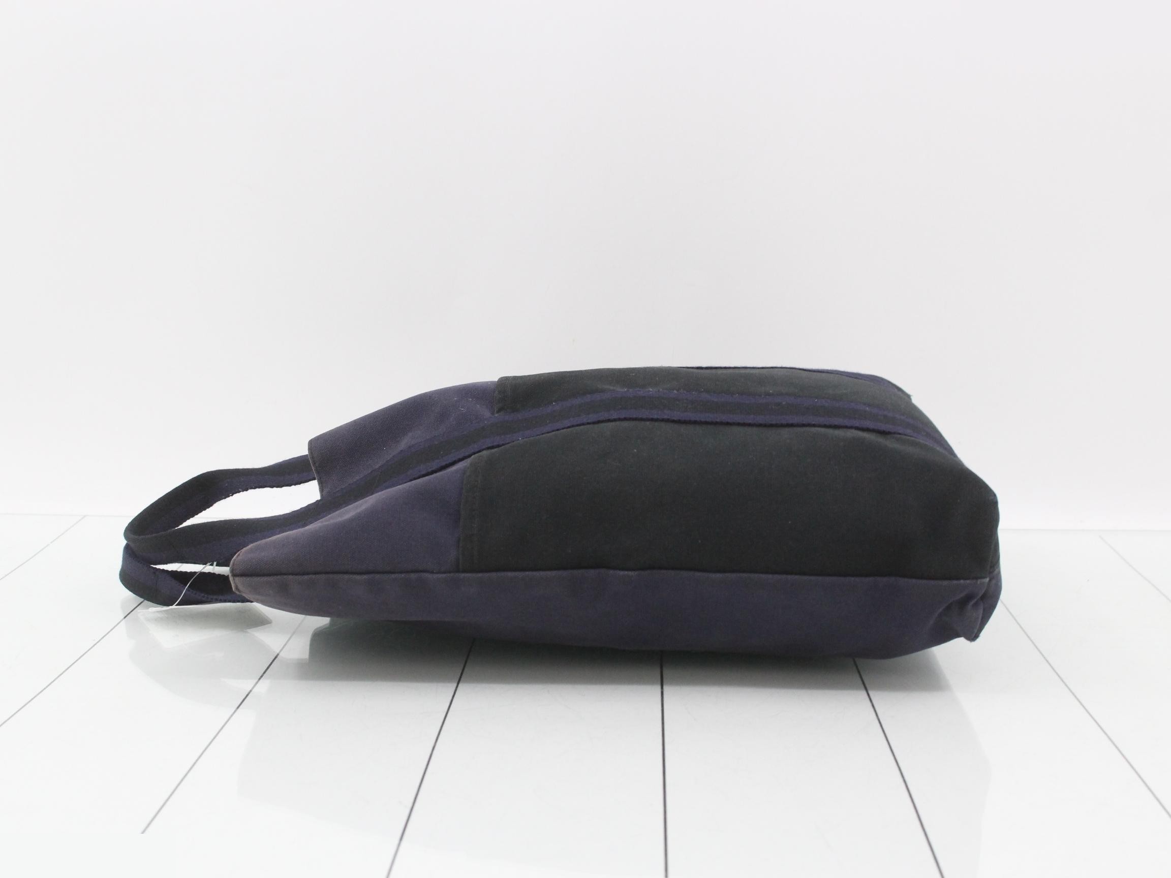 Fourre-Tout Cabas Tote Bag — view 4