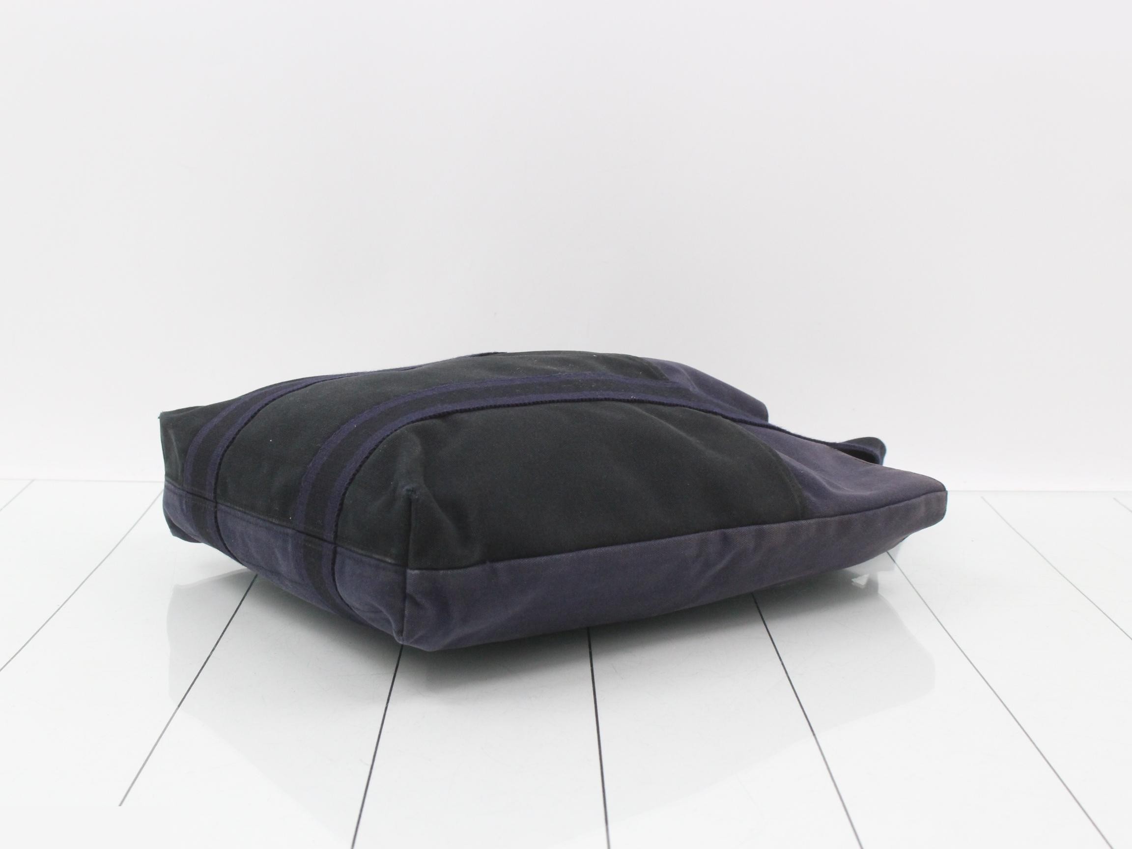Fourre-Tout Cabas Tote Bag — view 6