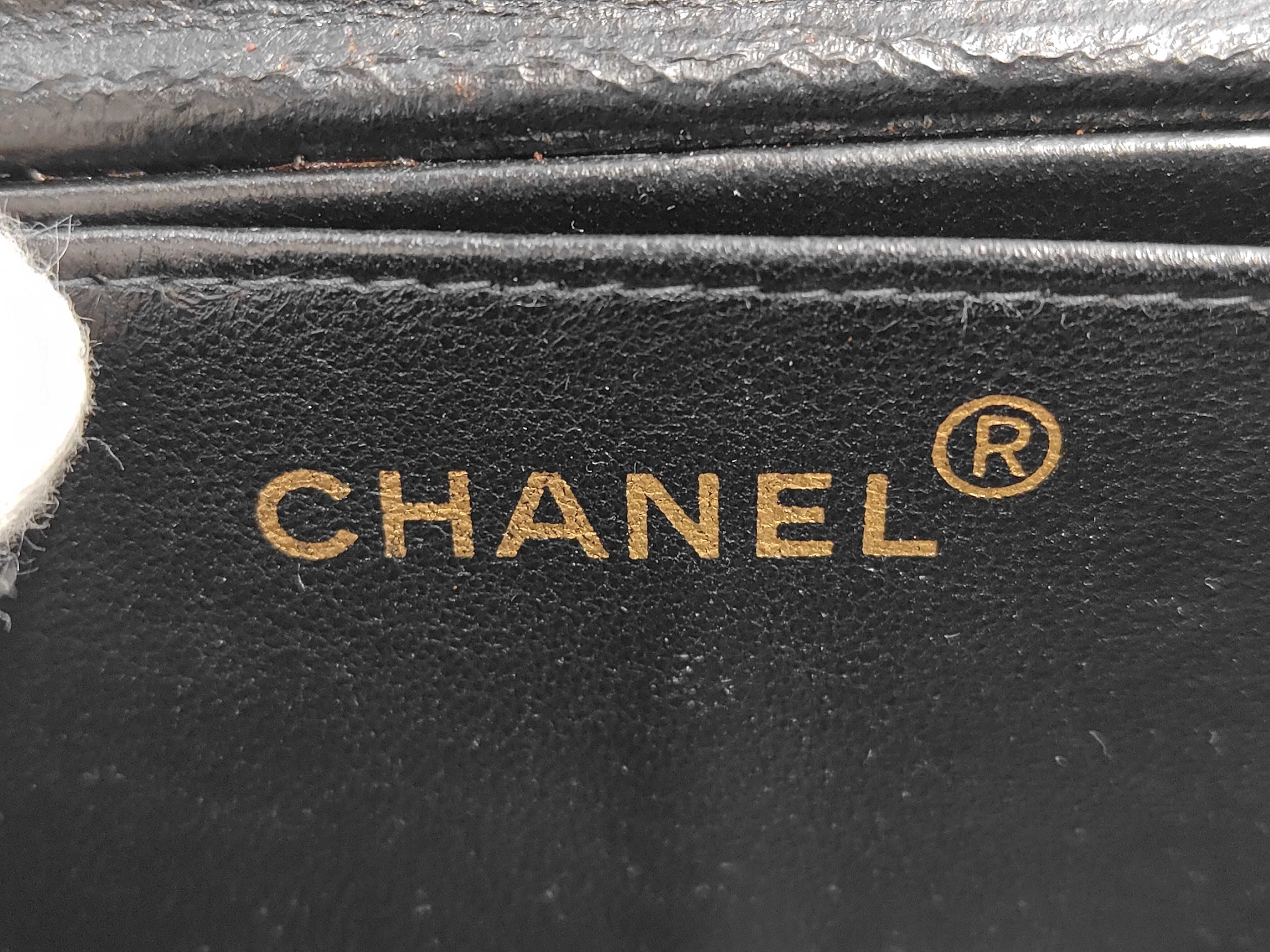 Top Handle Matelassé Vanity Handbag (Serial No. 3) — view 10