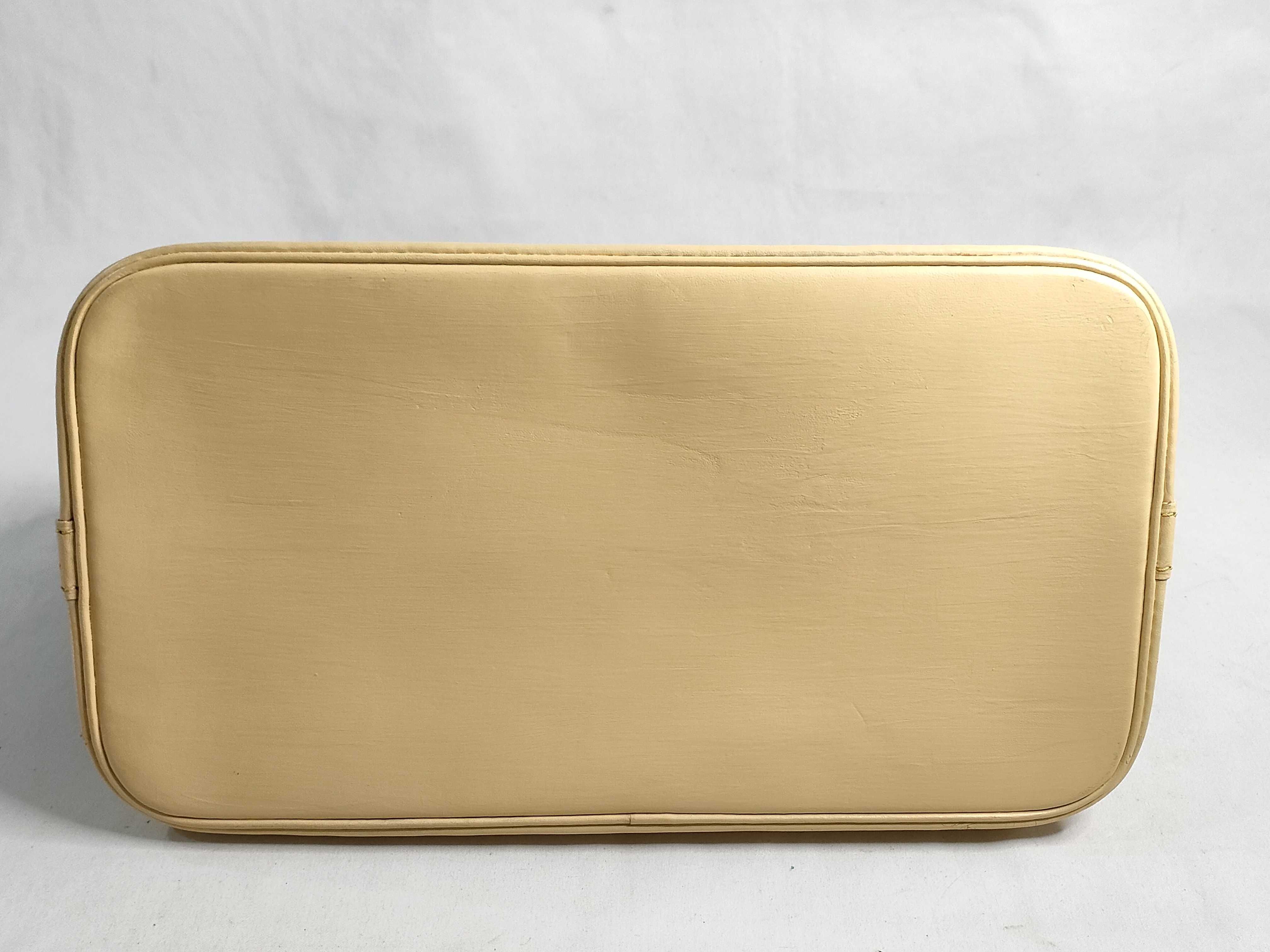 Monogram Alma PM Handbag M51130 — view 7