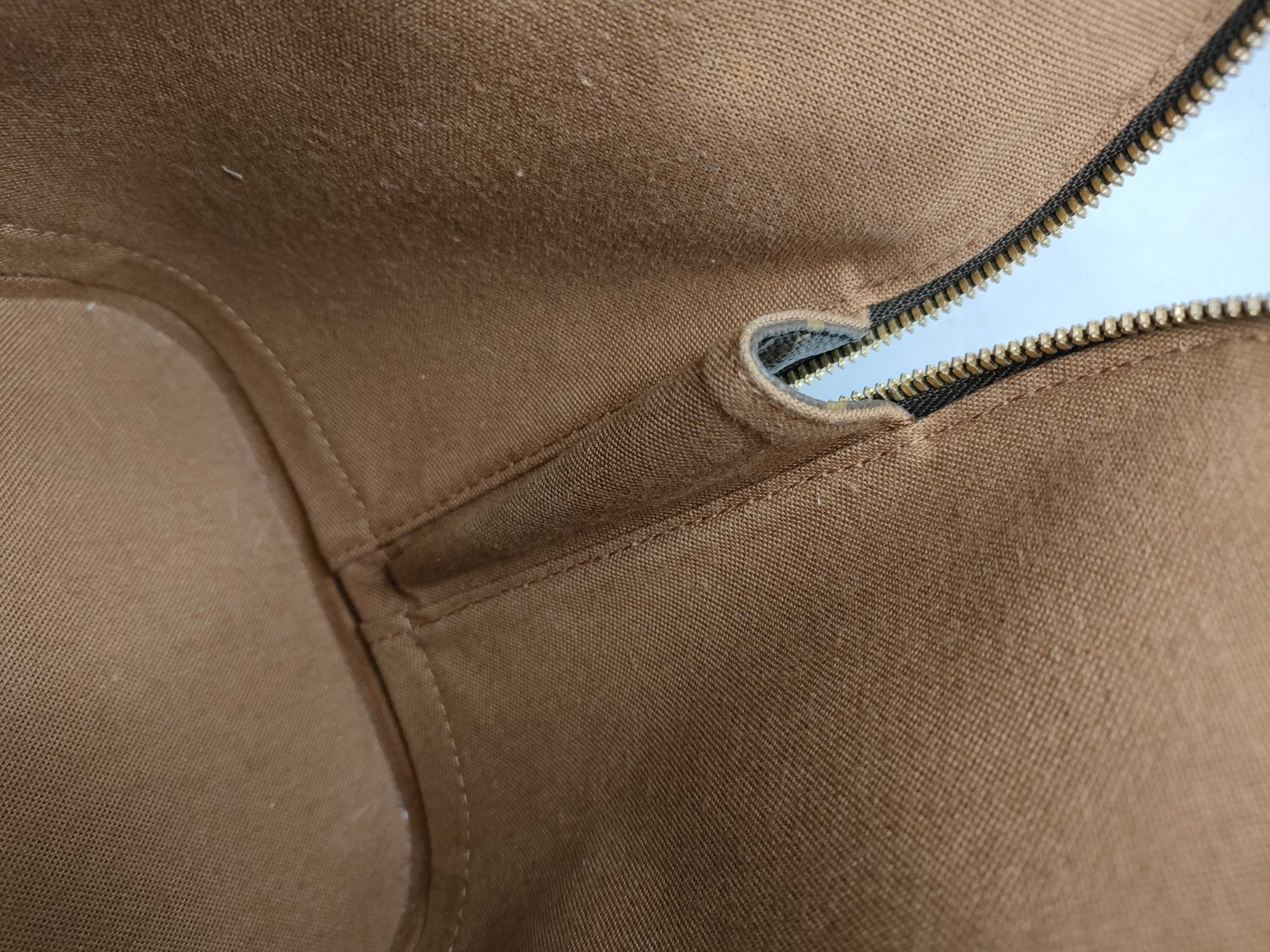 Monogram Alma PM Handbag M51130 — view 9