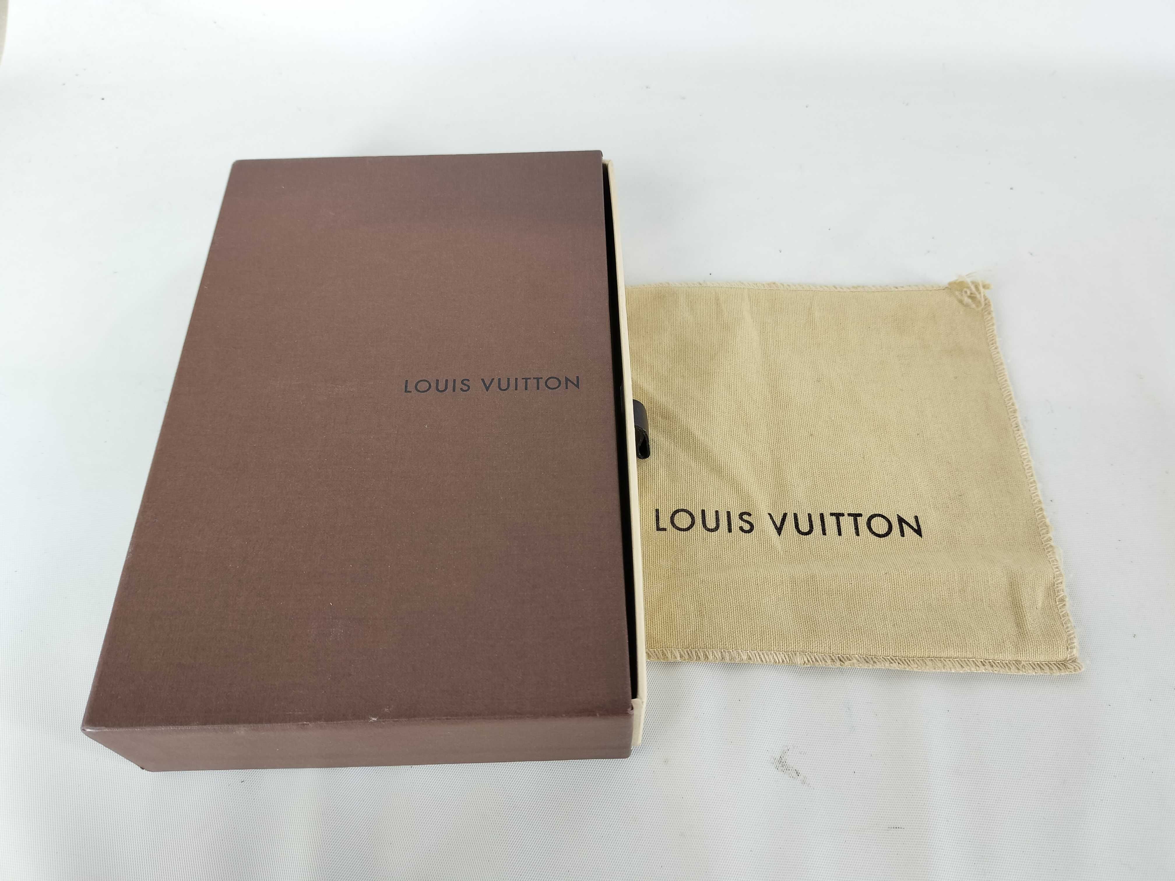 Monogram Matte R20932 Agenda Notebook Cover — view 12