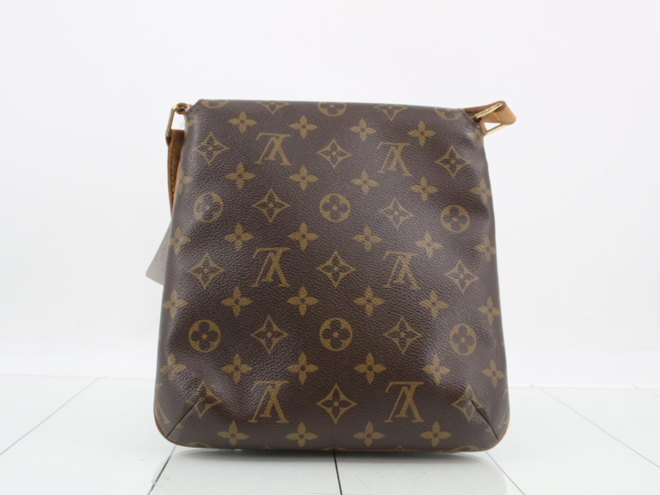 M51387 Musette Salsa Long Shoulder Bag — view 2