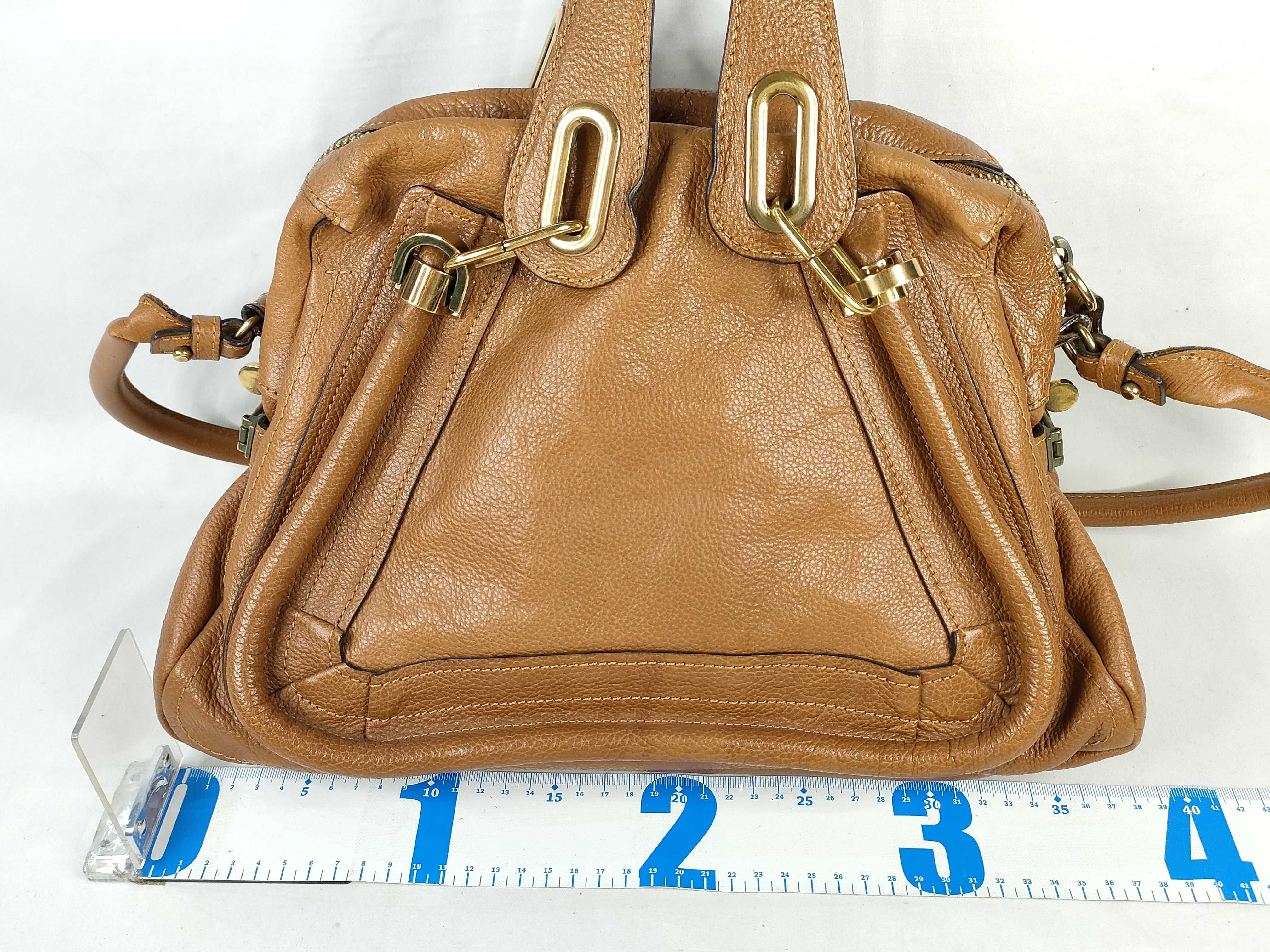 Paraty handbag — view 2