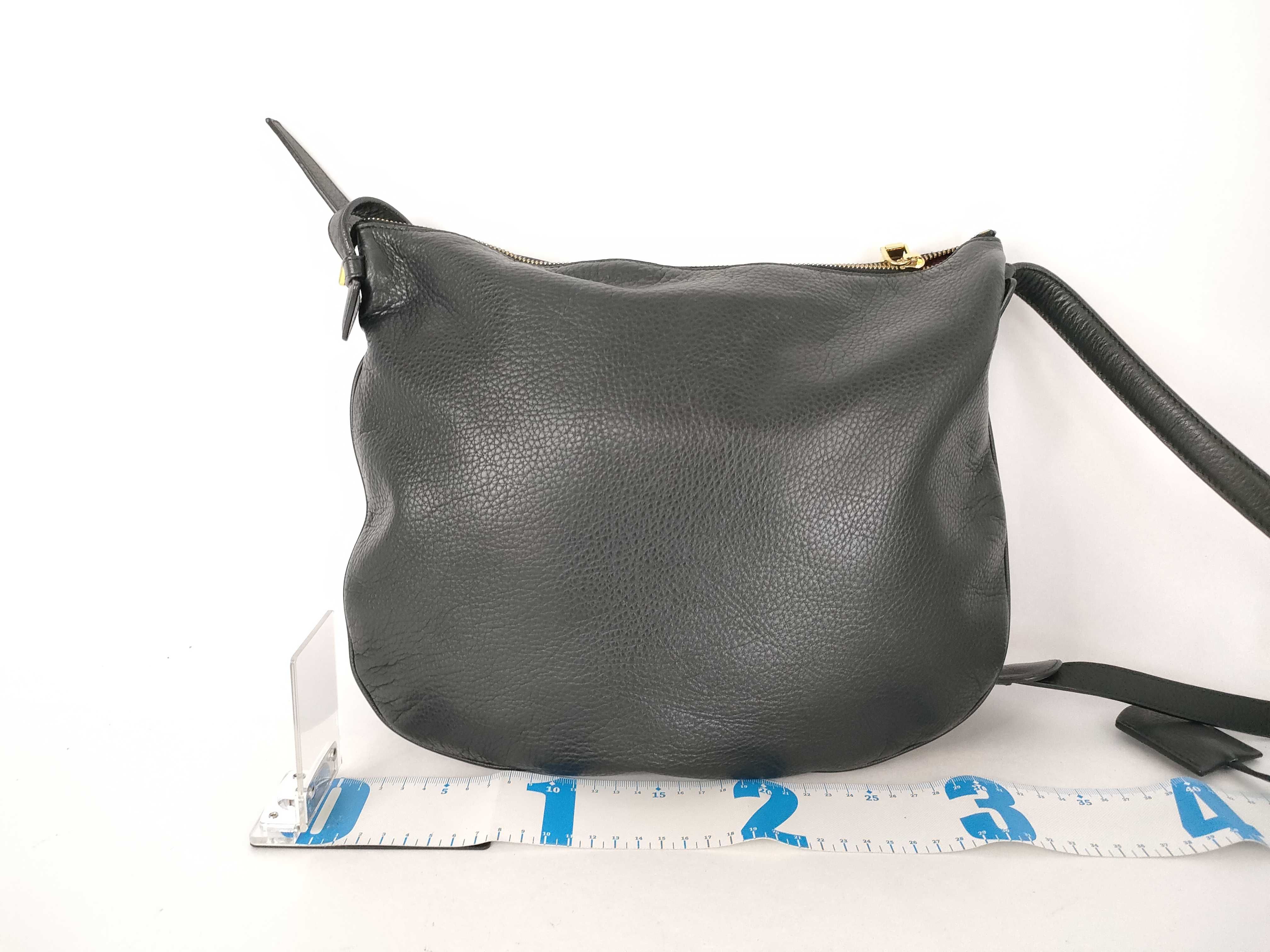Heritage Messenger Shoulder Bag — view 2