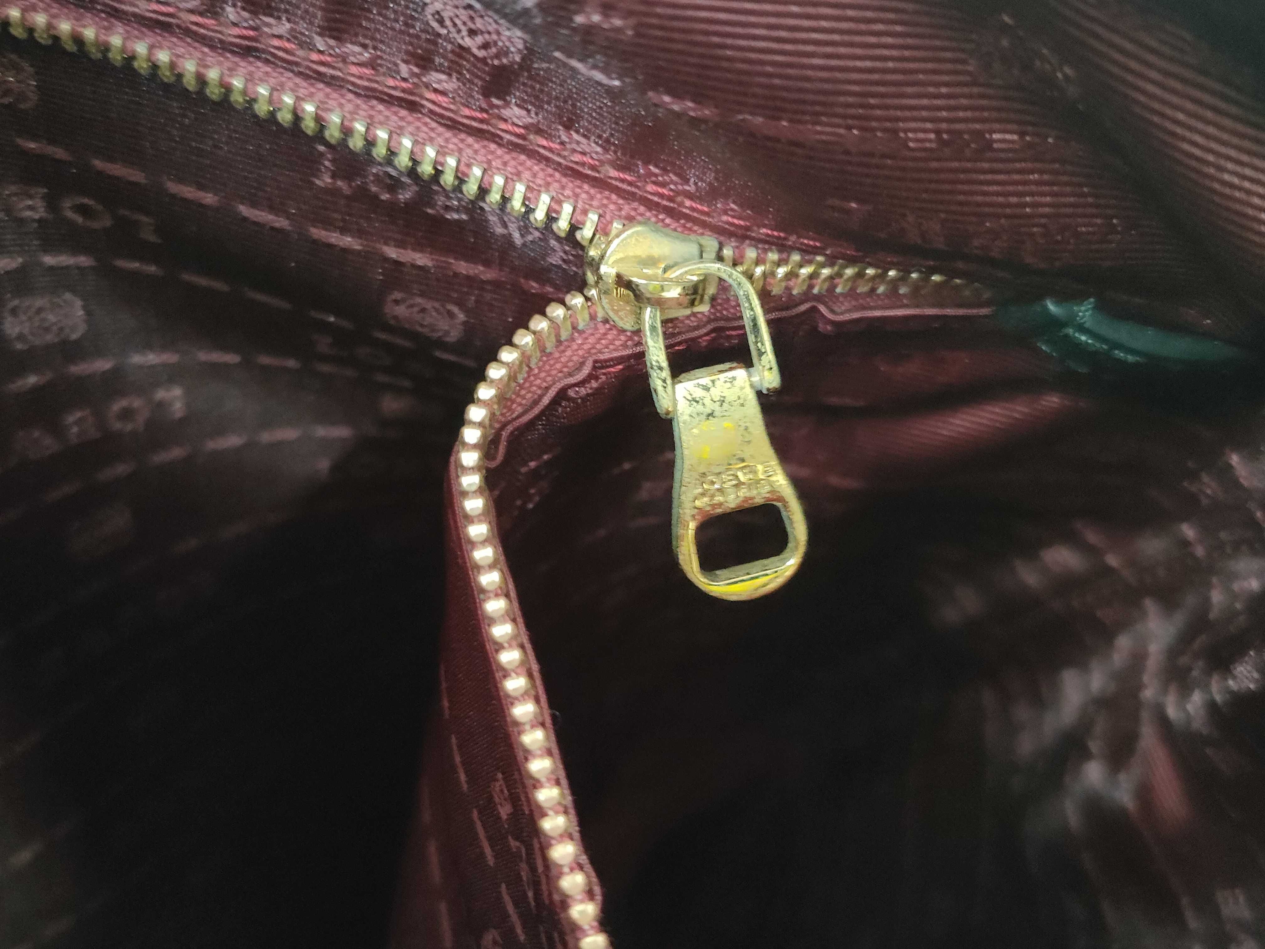 Heritage Messenger Shoulder Bag — view 12