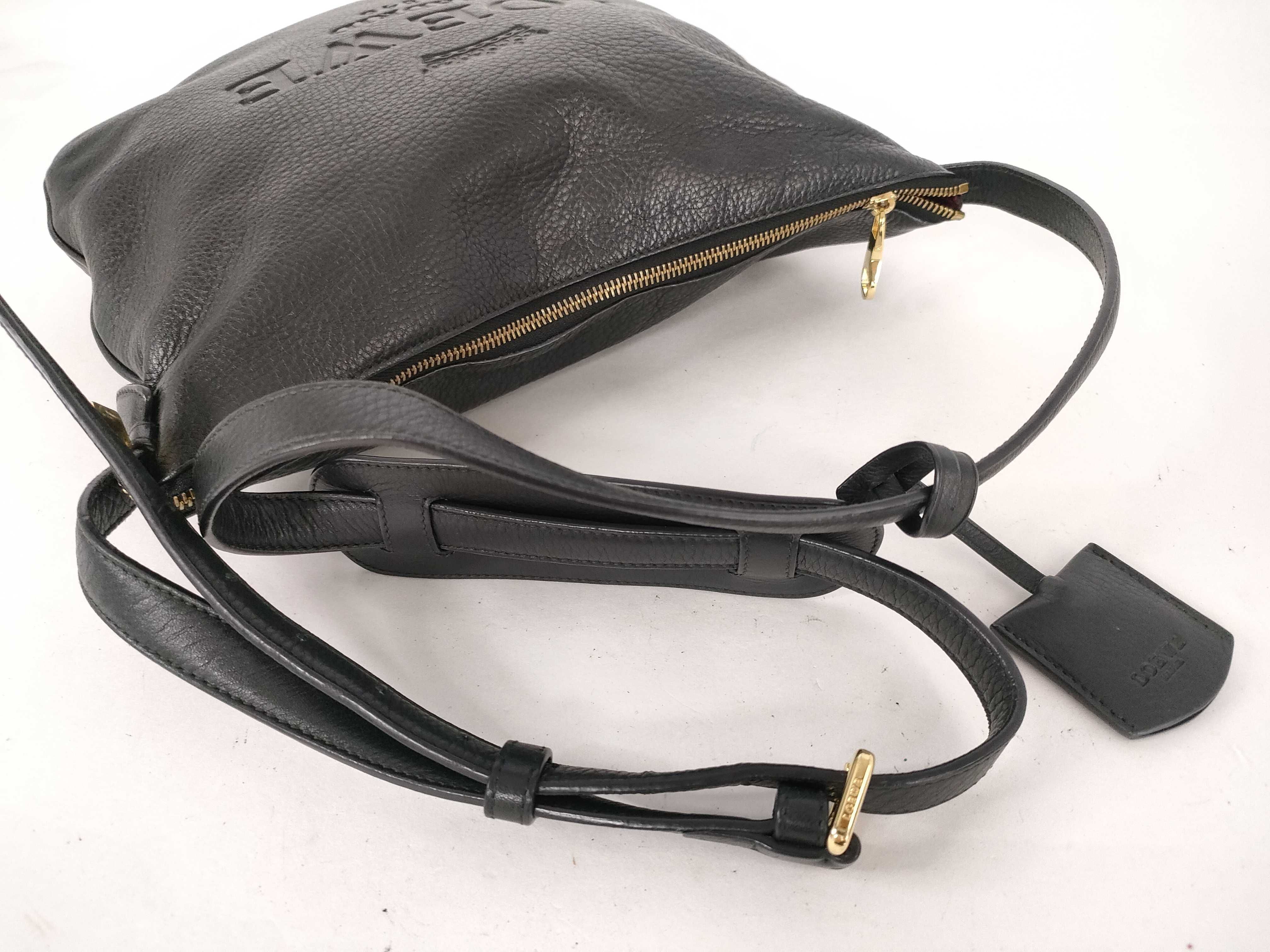 Heritage Messenger Shoulder Bag — view 3