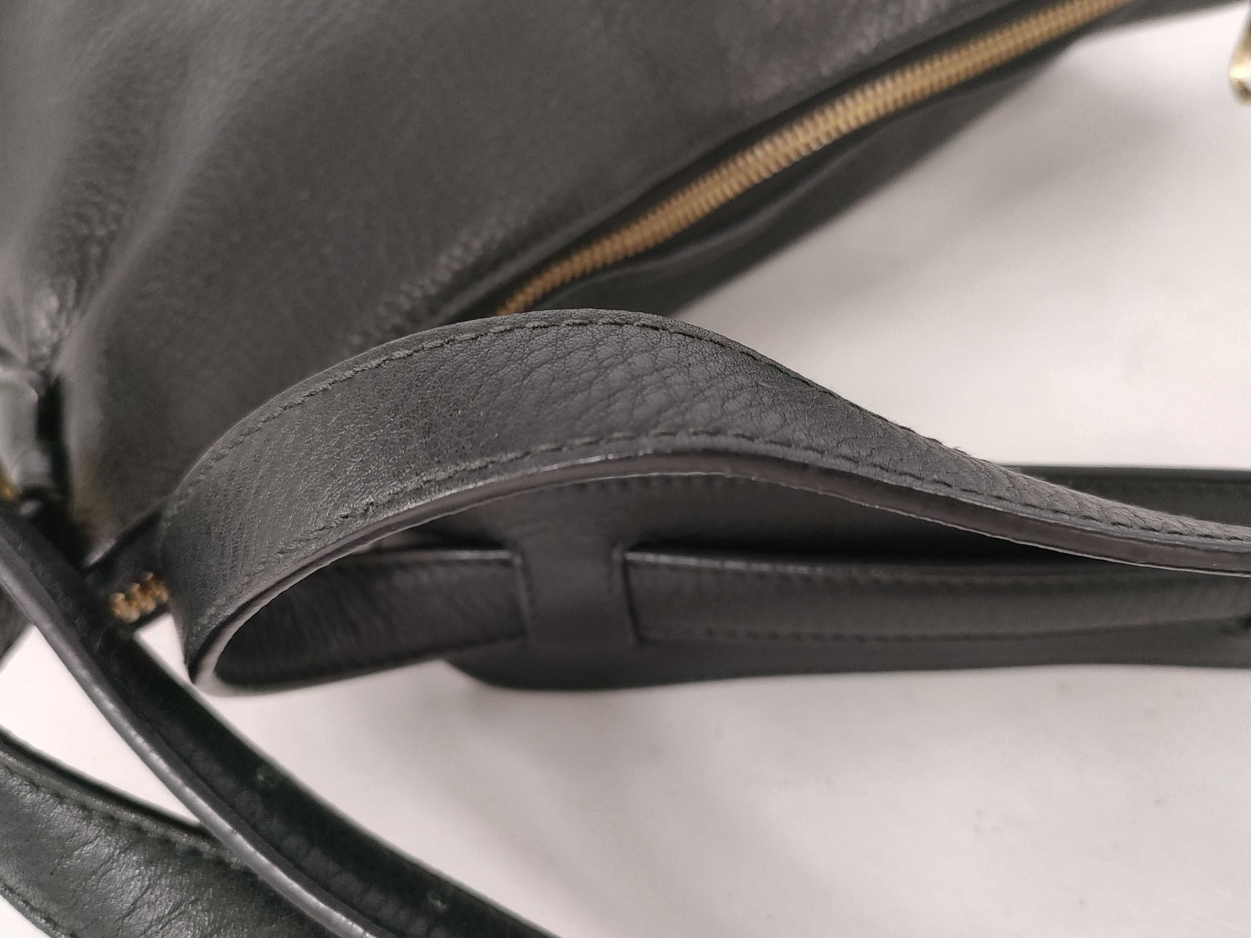 Heritage Messenger Shoulder Bag — view 4