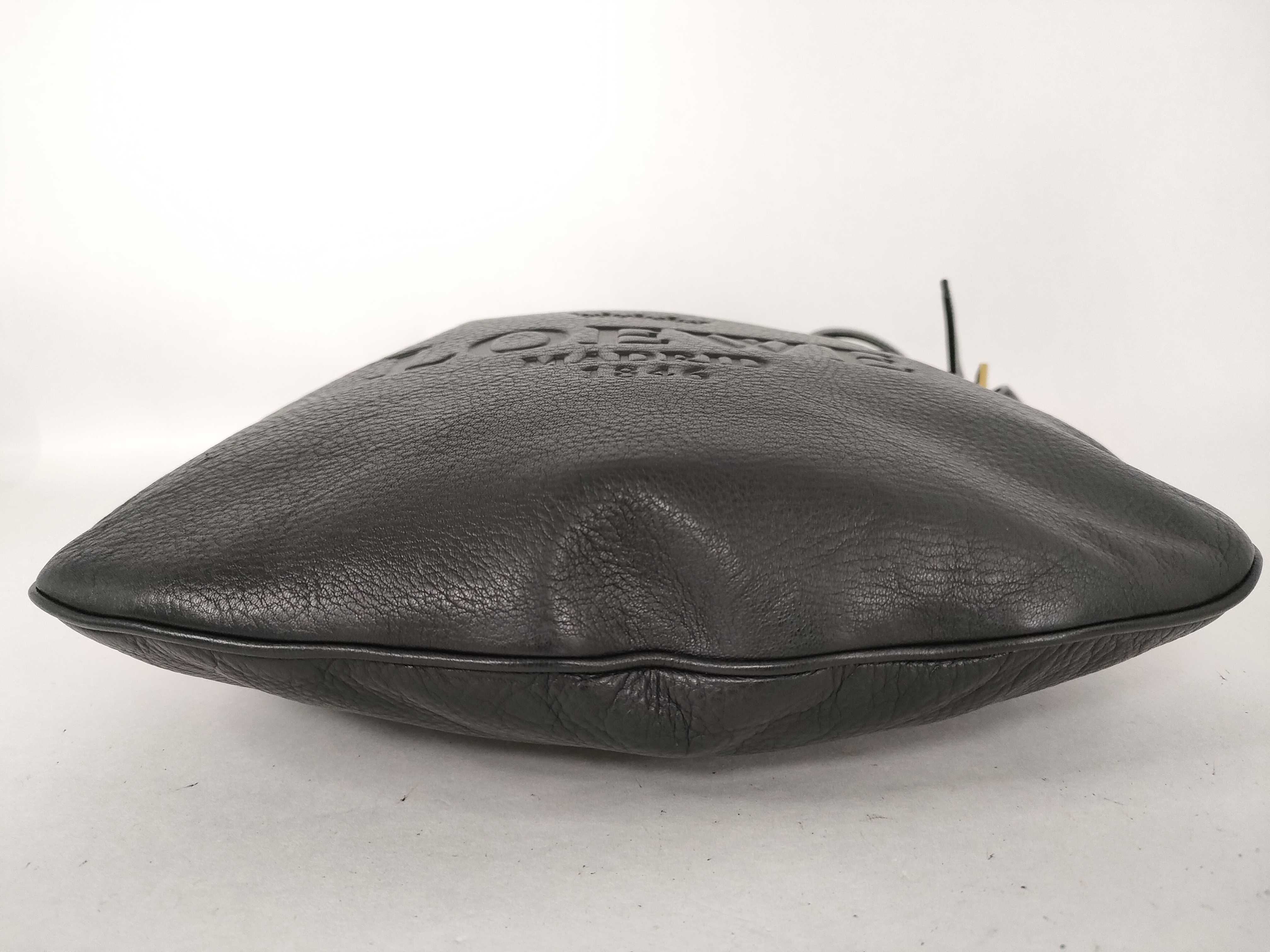 Heritage Messenger Shoulder Bag — view 7