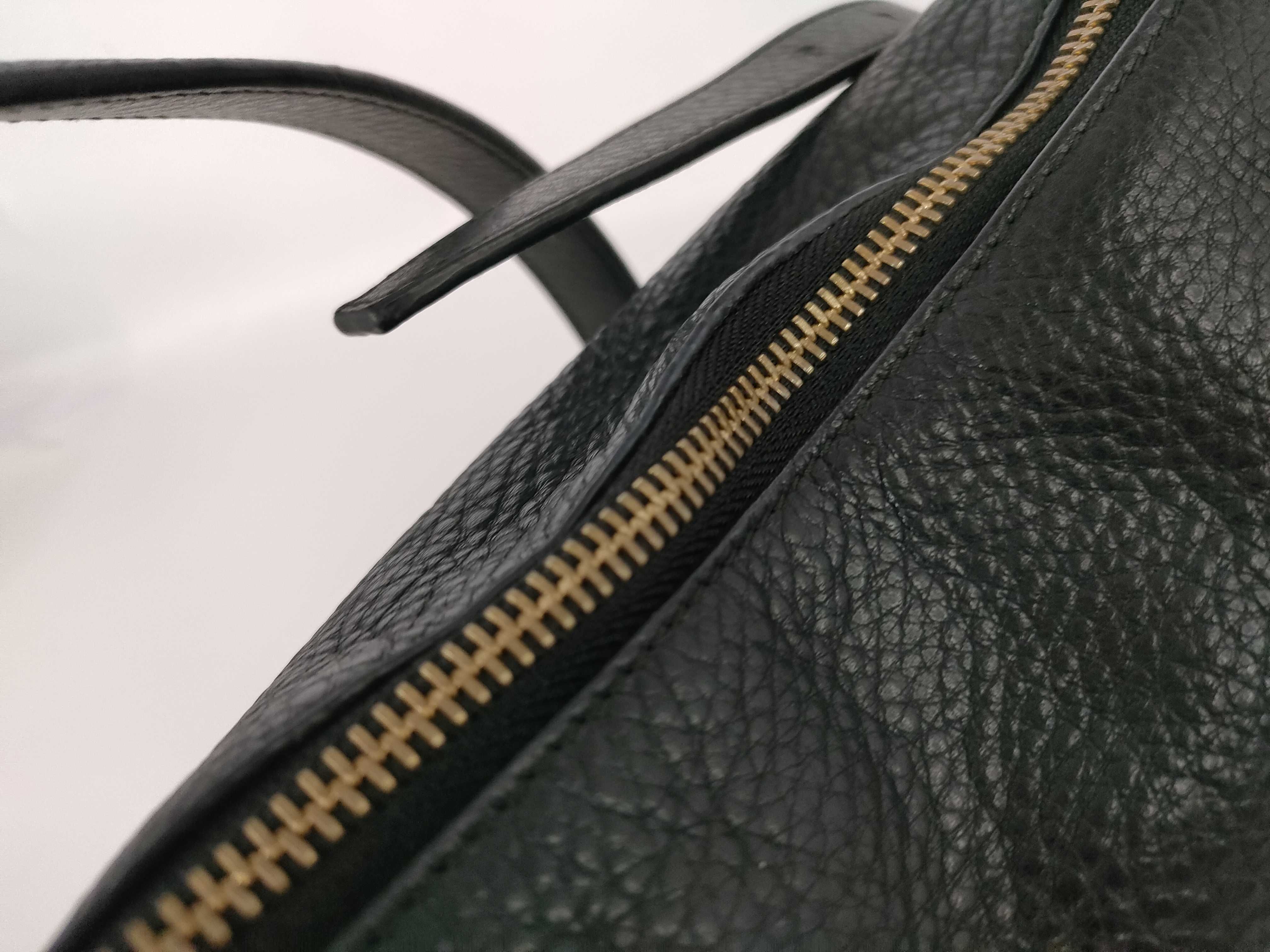 Heritage Messenger Shoulder Bag — view 8