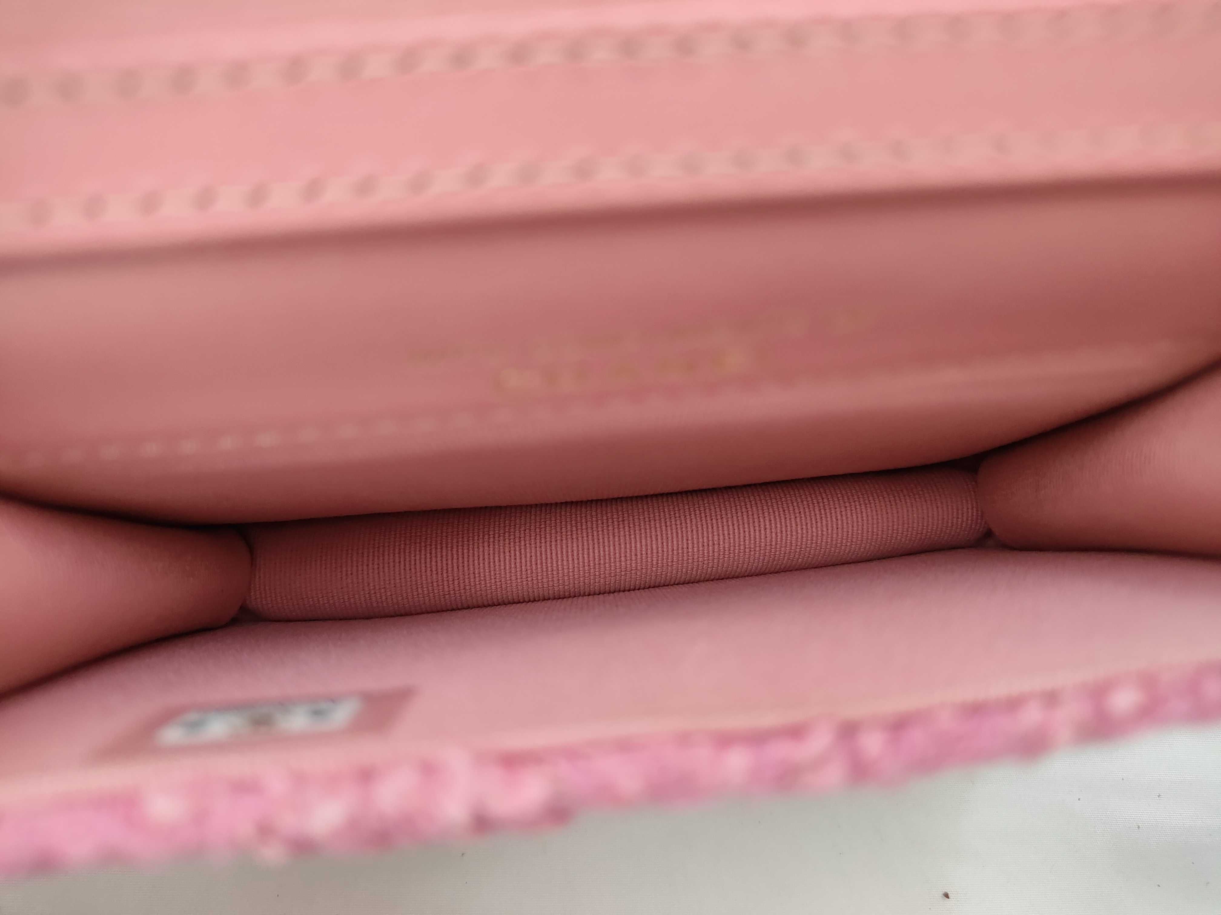 Chain Shoulder Bag — view 8