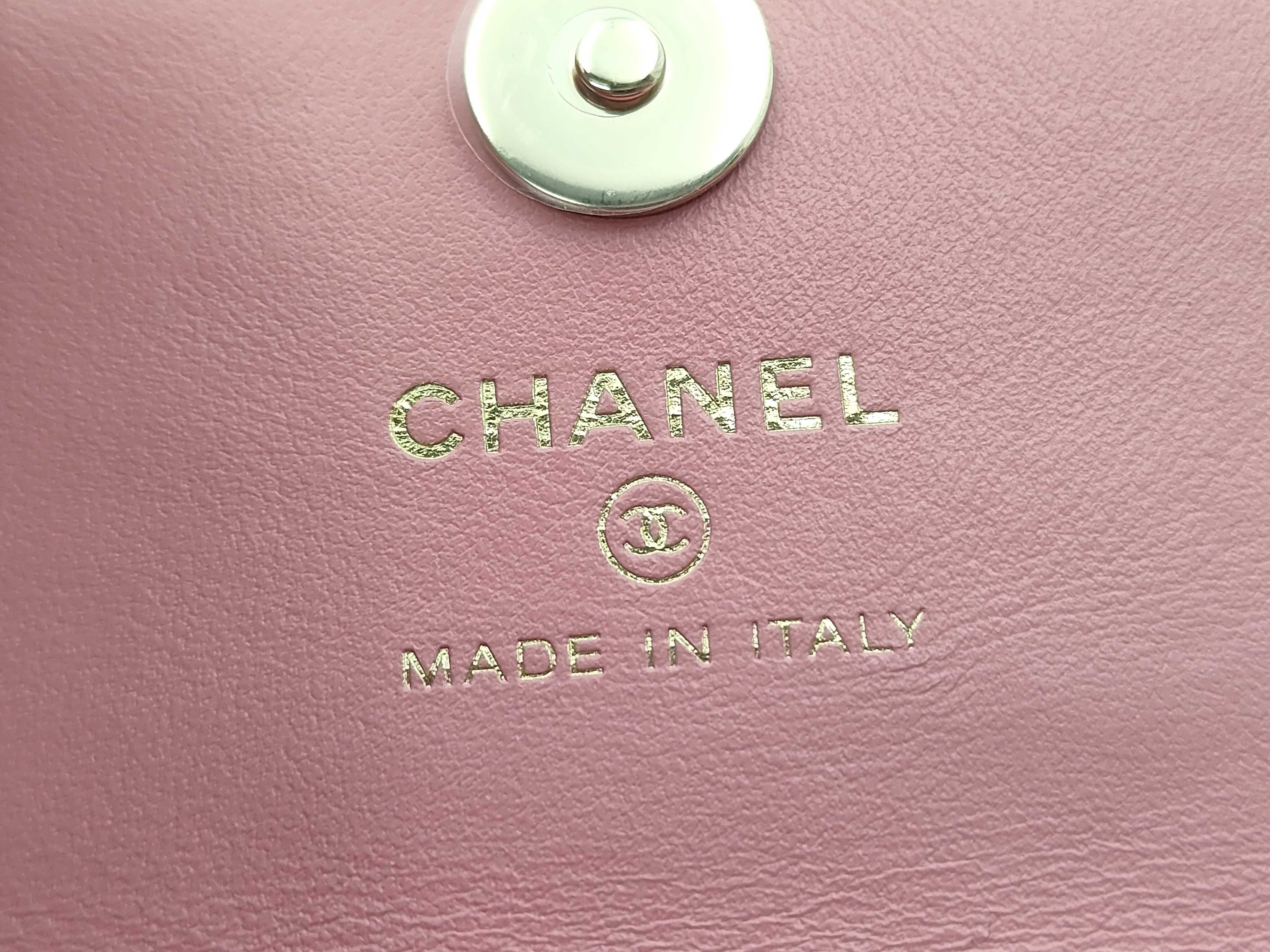 Chain Shoulder Bag — view 10