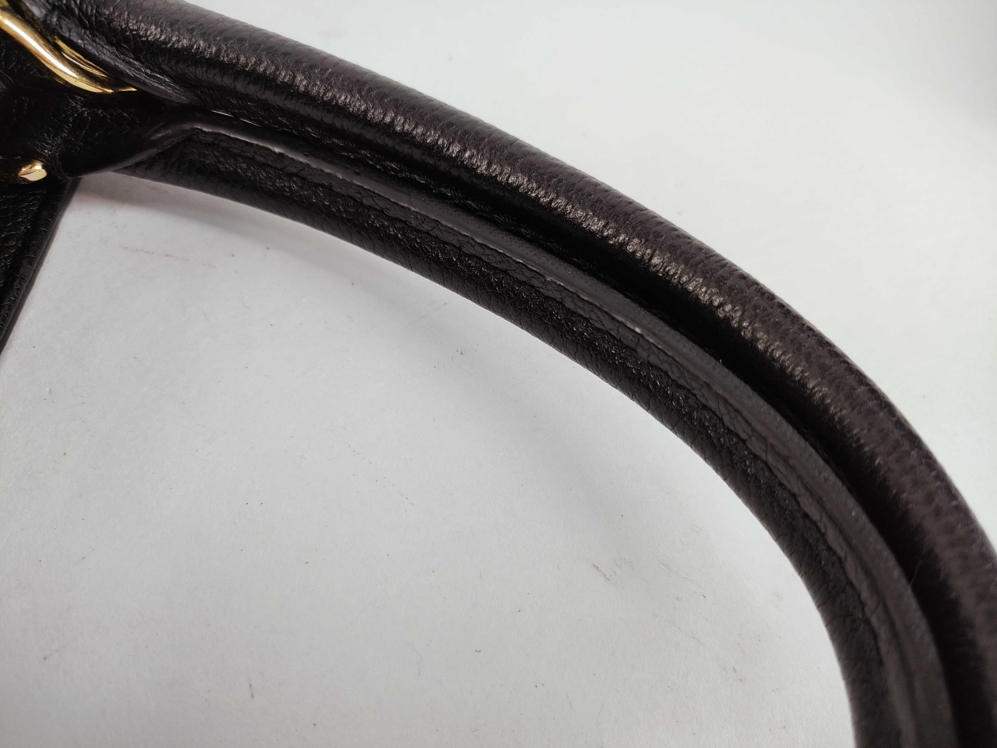 Monogram Empreinte Montaigne Shoulder Bag — view 4