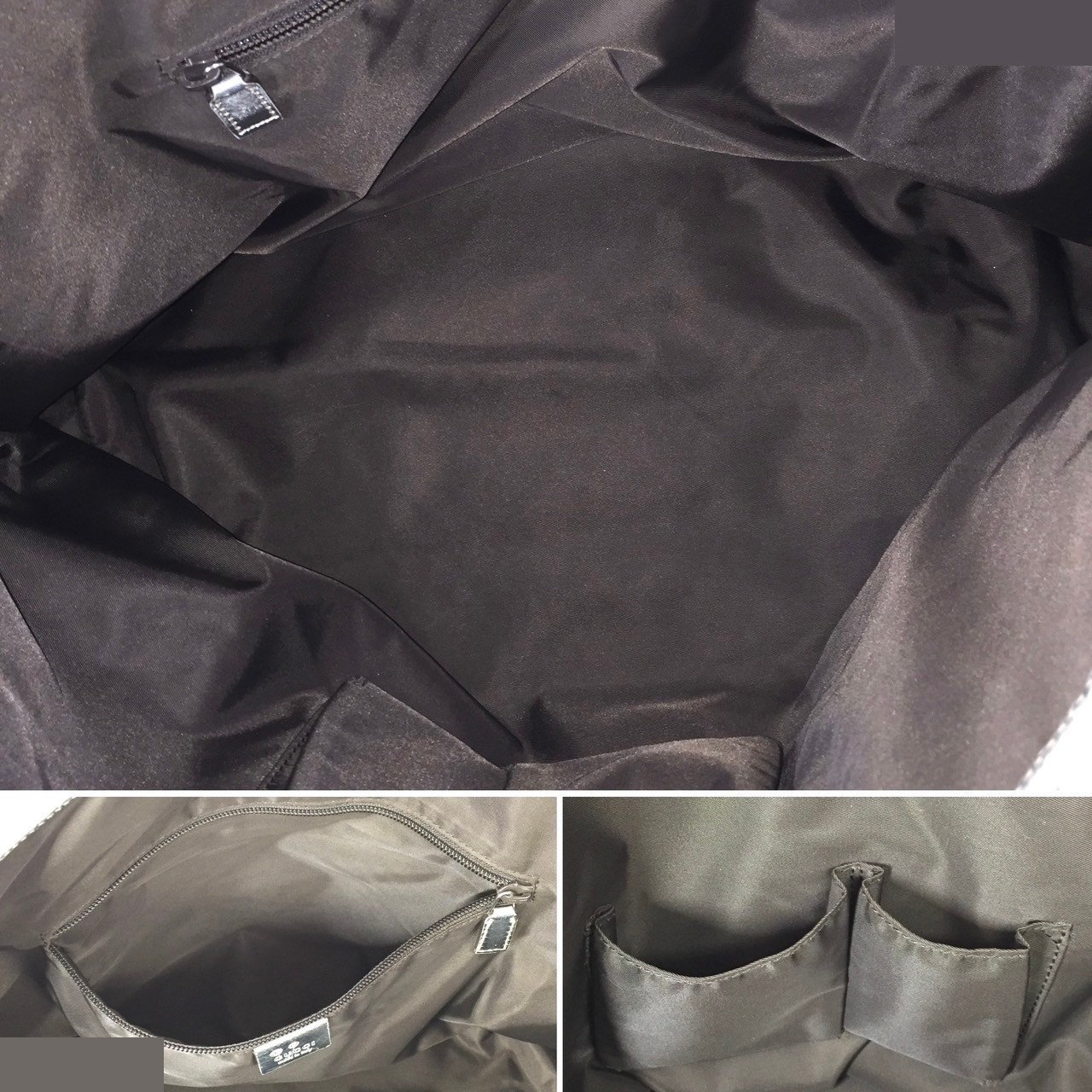 GG Canvas (Bag) - Shoulder Bag — view 7