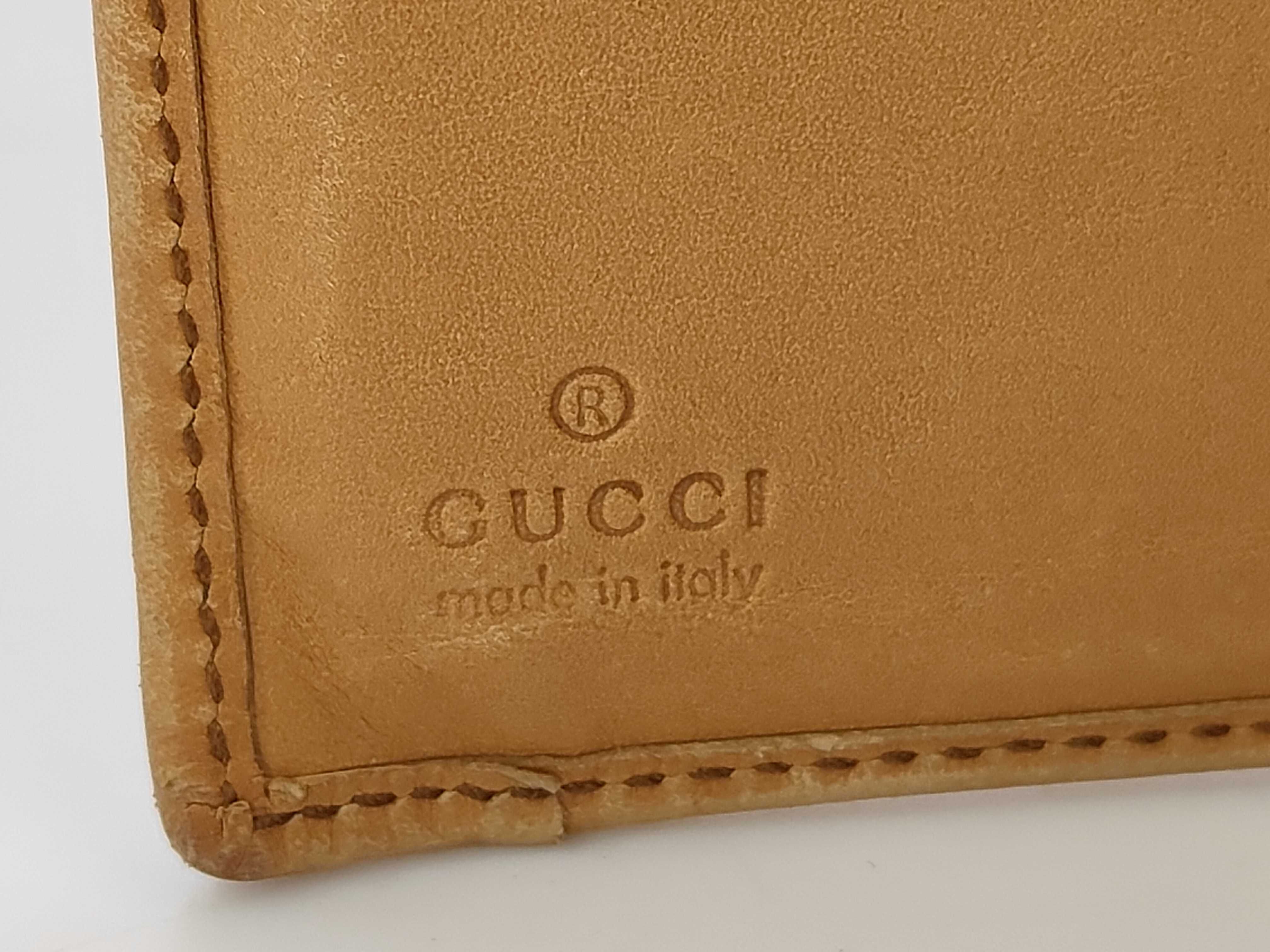 Folding Wallet / Leather Wallet — view 11