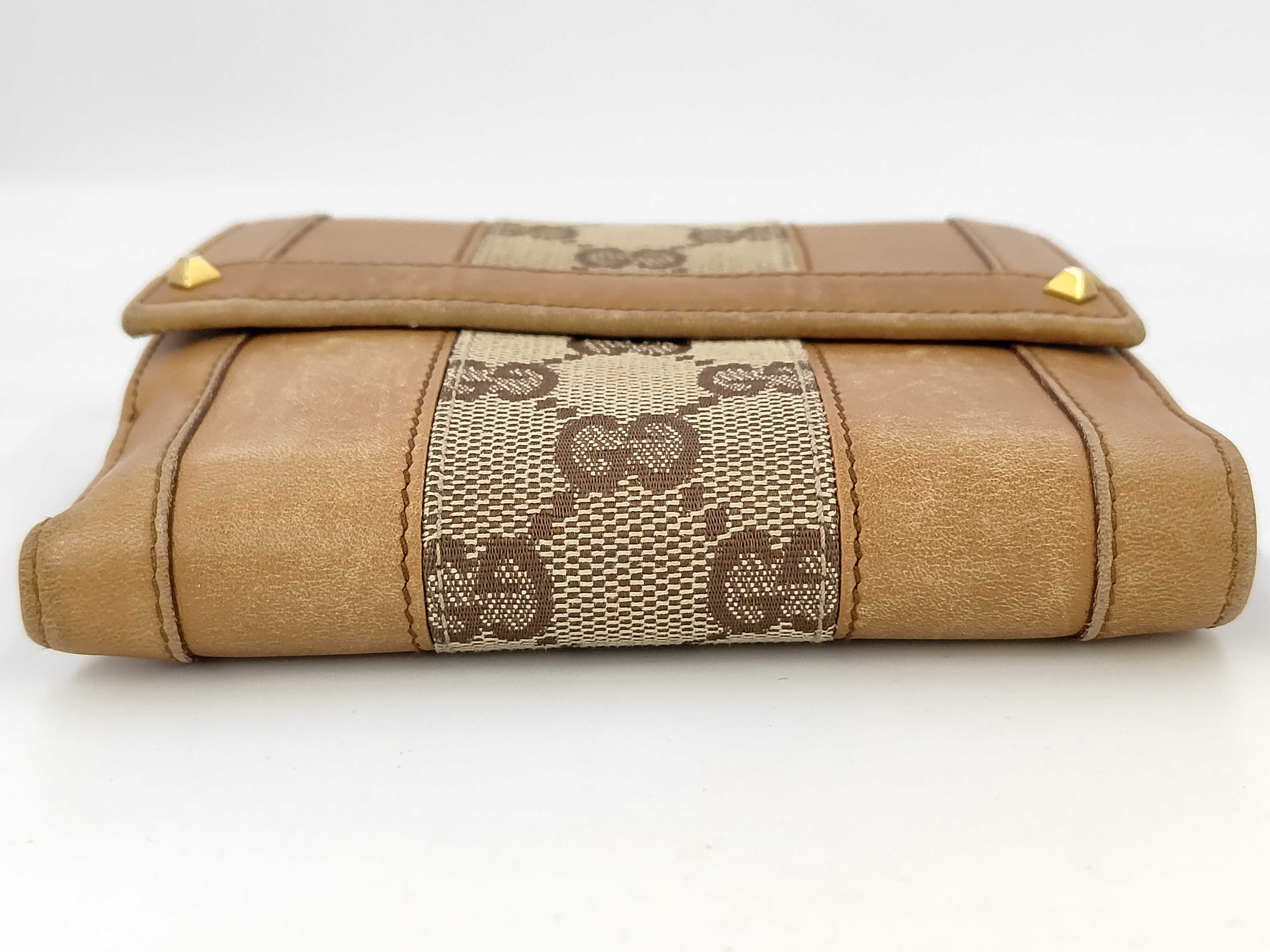 Folding Wallet / Leather Wallet — view 3