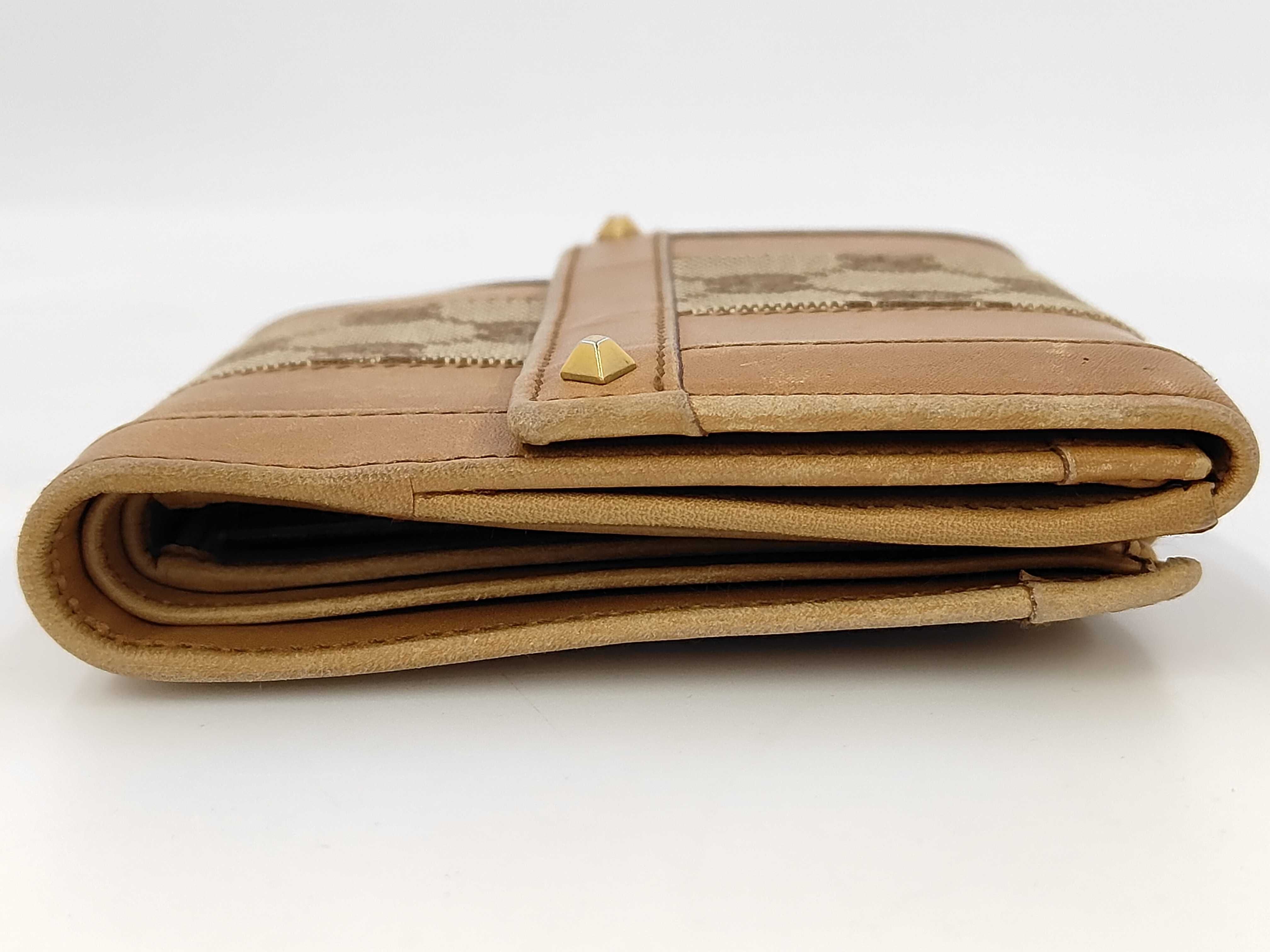 Folding Wallet / Leather Wallet — view 4