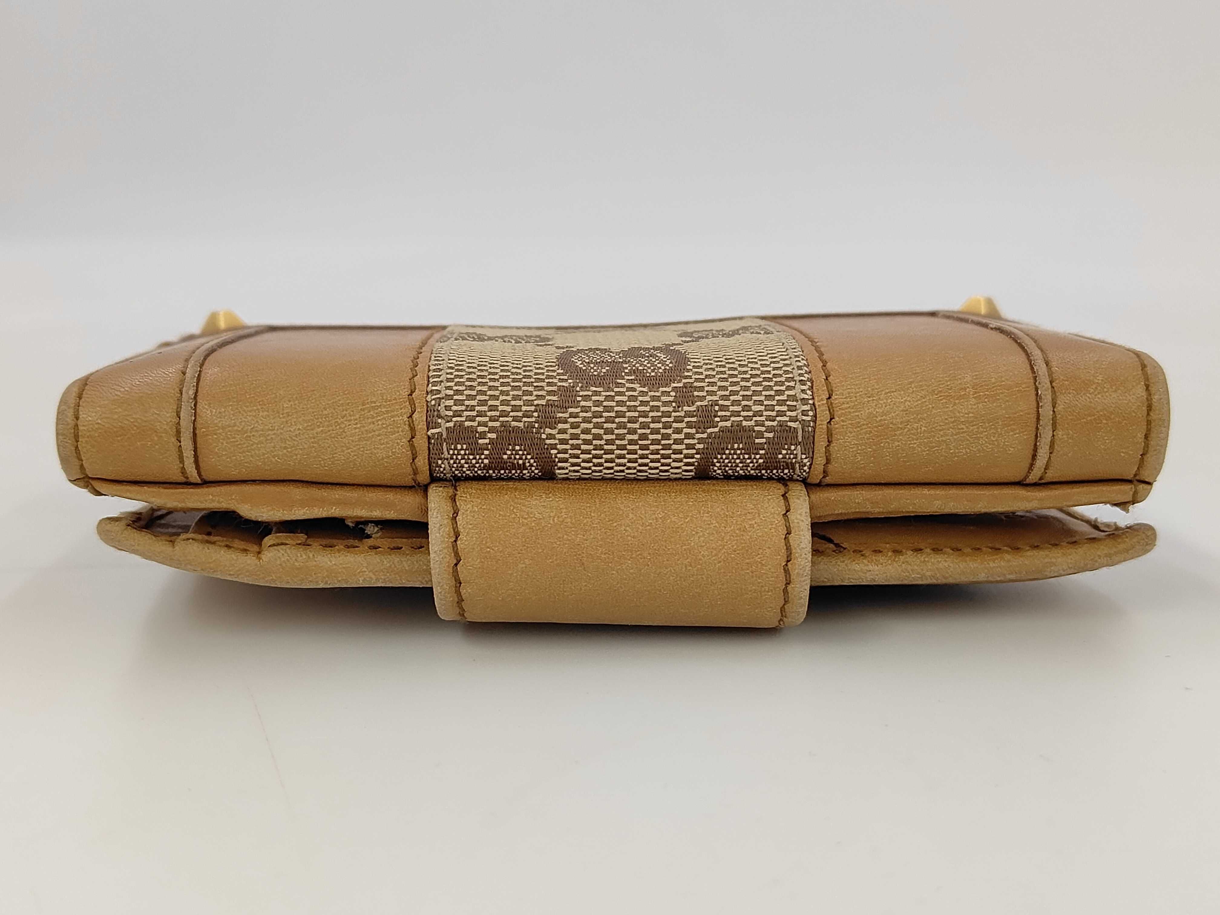 Folding Wallet / Leather Wallet — view 5
