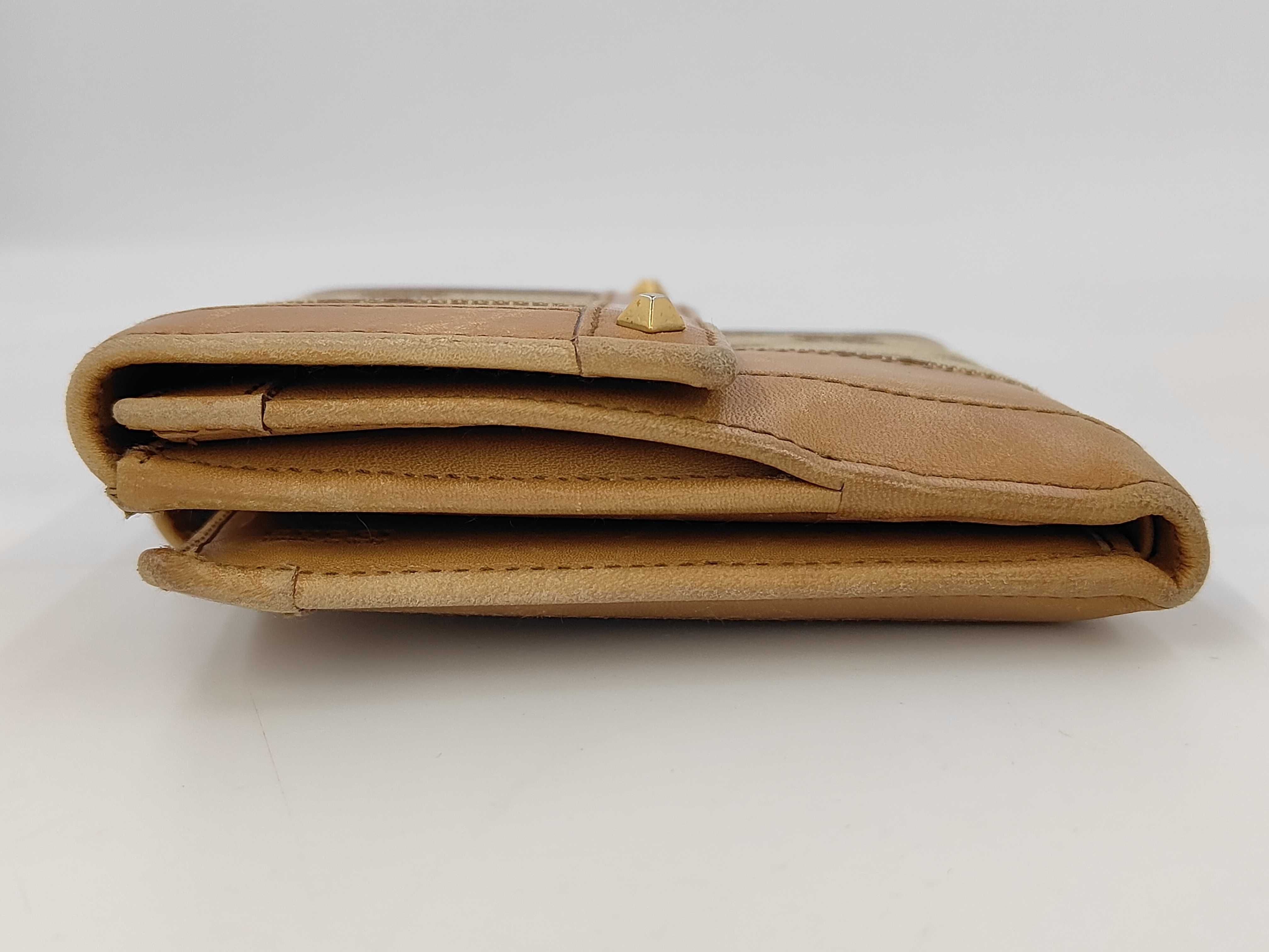 Folding Wallet / Leather Wallet — view 6