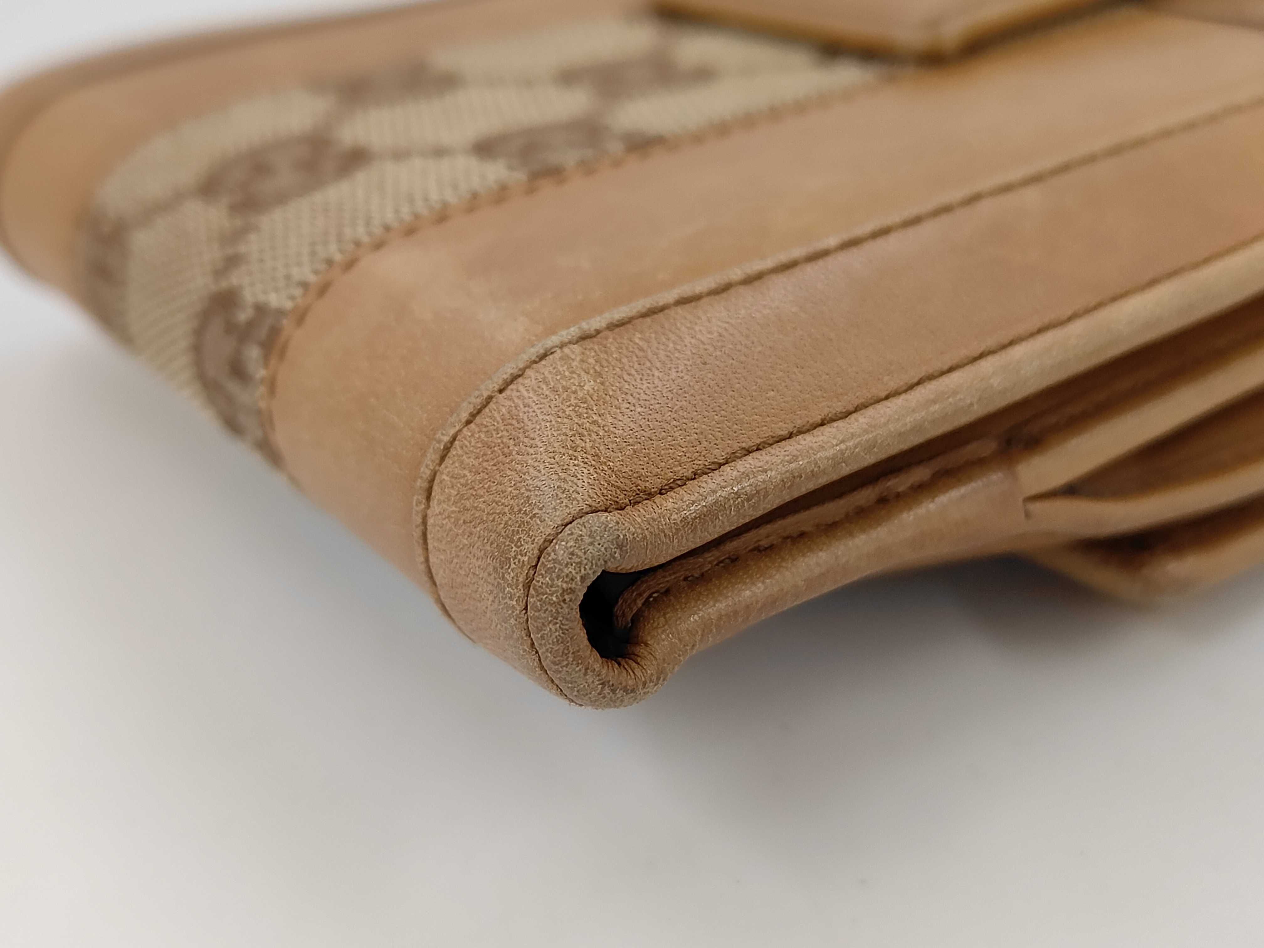 Folding Wallet / Leather Wallet — view 7