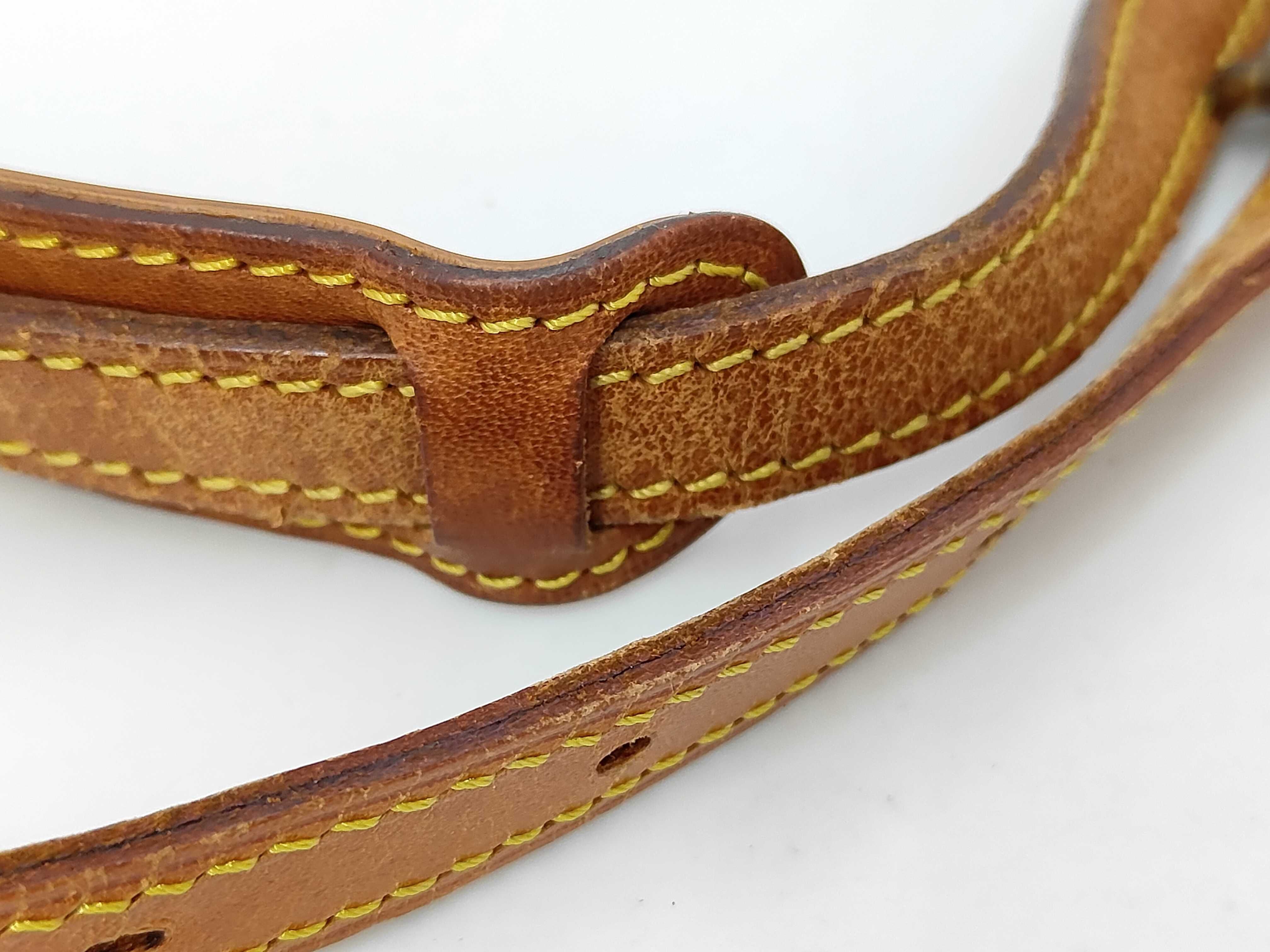 Monogram Saint Germain M51210 Shoulder Bag — view 6